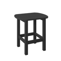 Oval End Table - Haven Outdoor