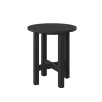 Round End Table - Haven Outdoor