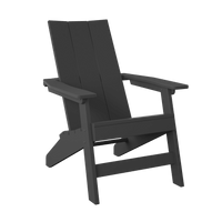 Modern Adirondack Chair - Haven Outdoor