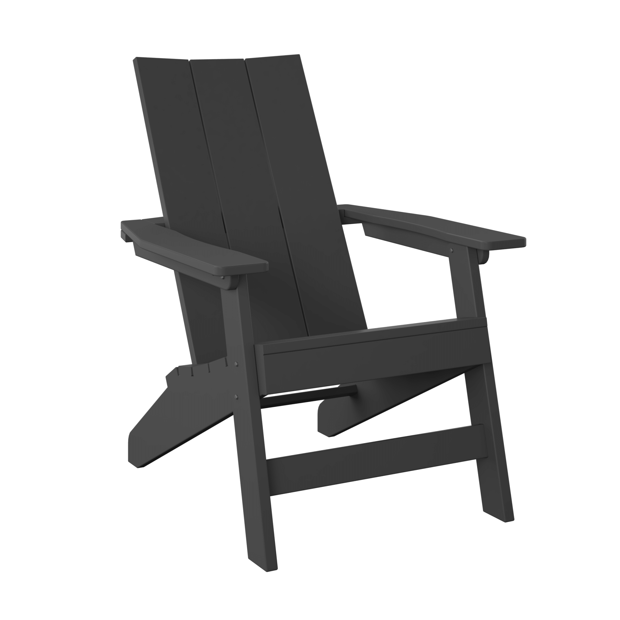 Modern Adirondack Chair - Haven Outdoor