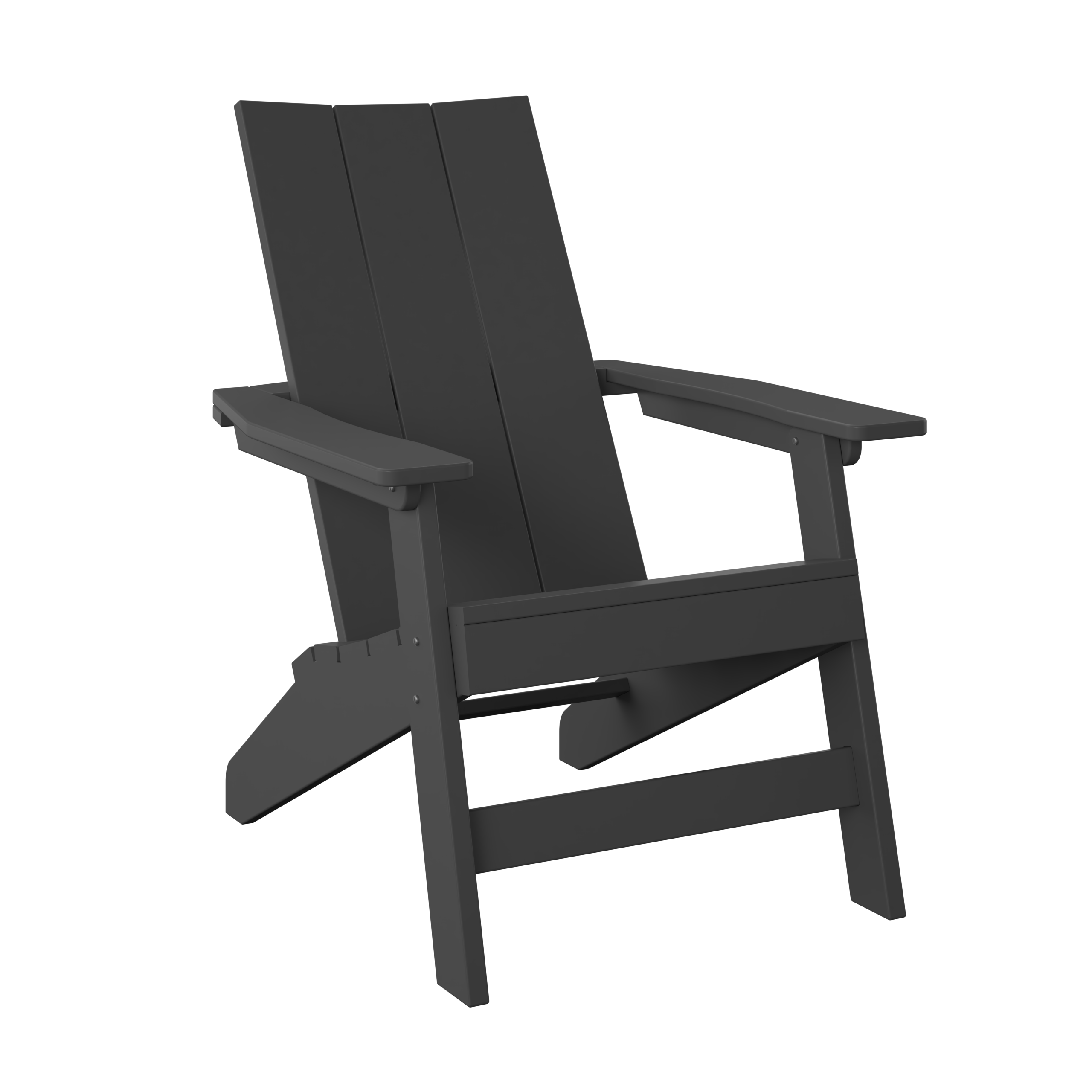 Modern Adirondack Chair