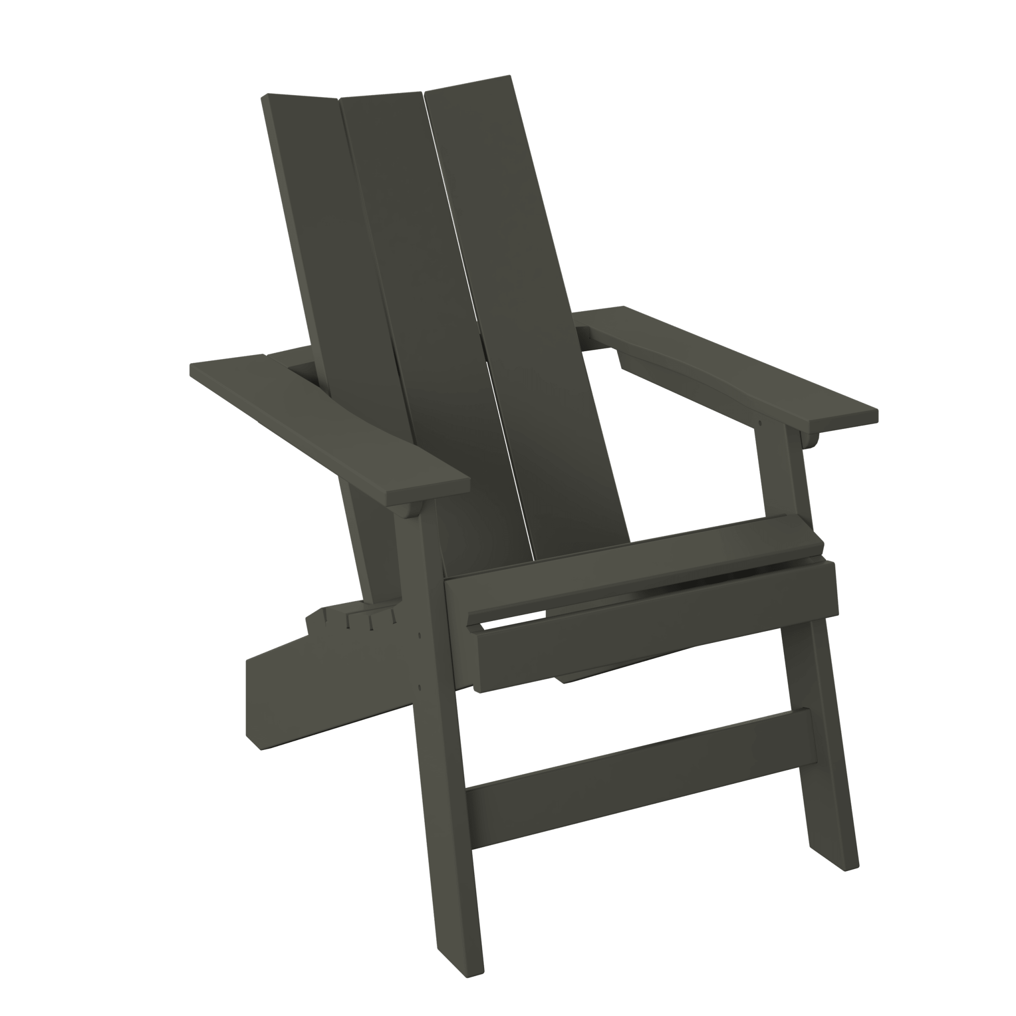 Modern Adirondack Chair - Haven Outdoor
