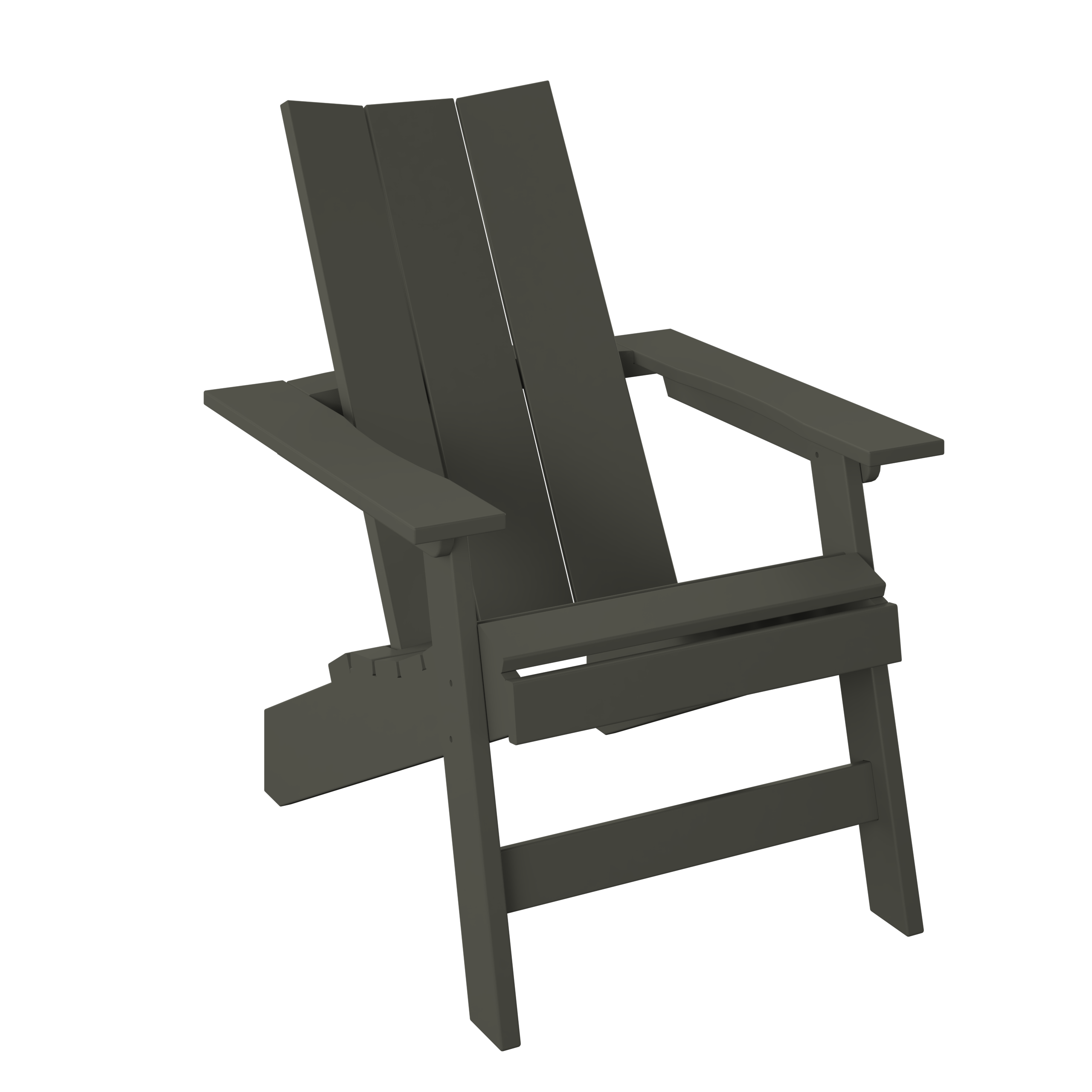 Modern Adirondack Chair