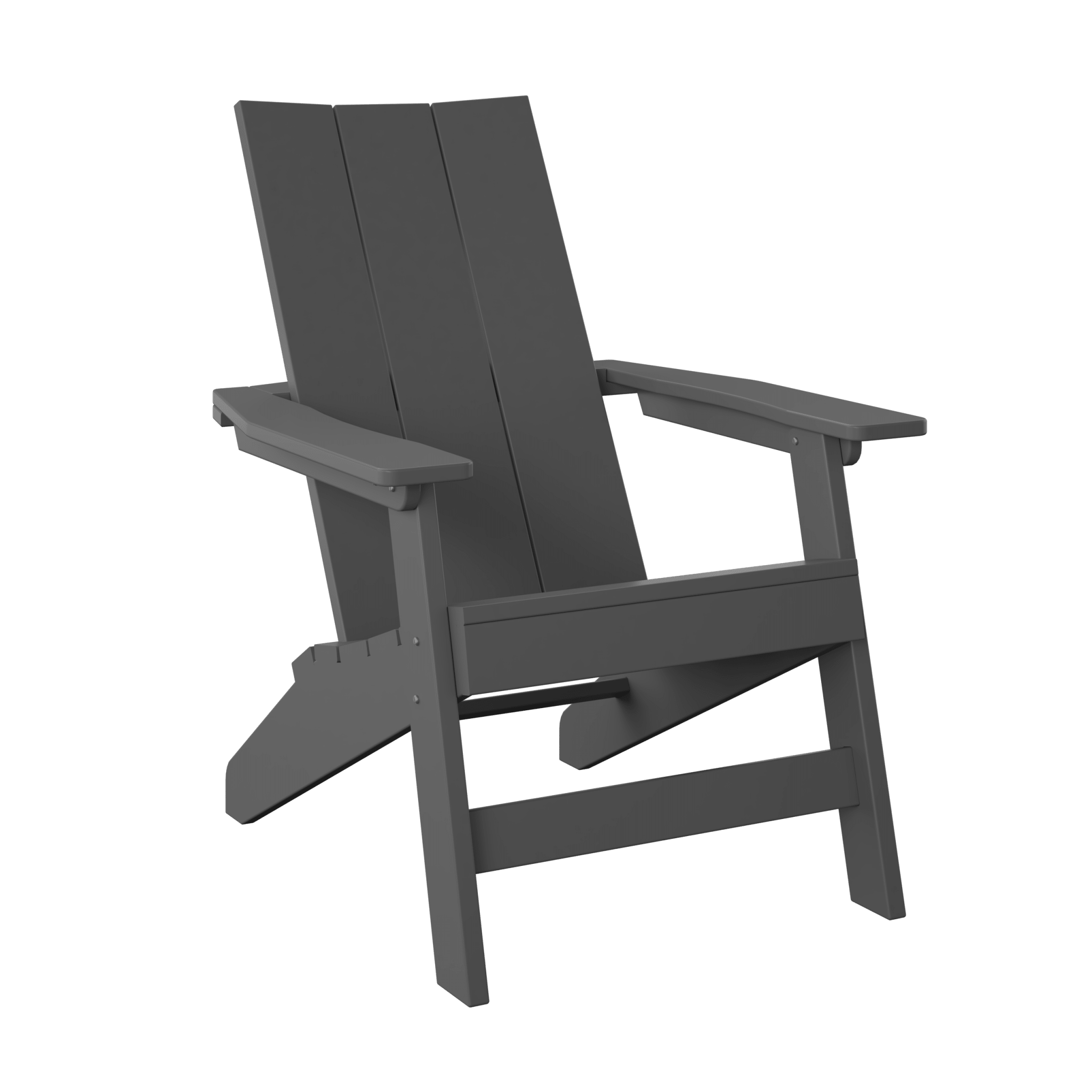 Modern Adirondack Chair - Haven Outdoor