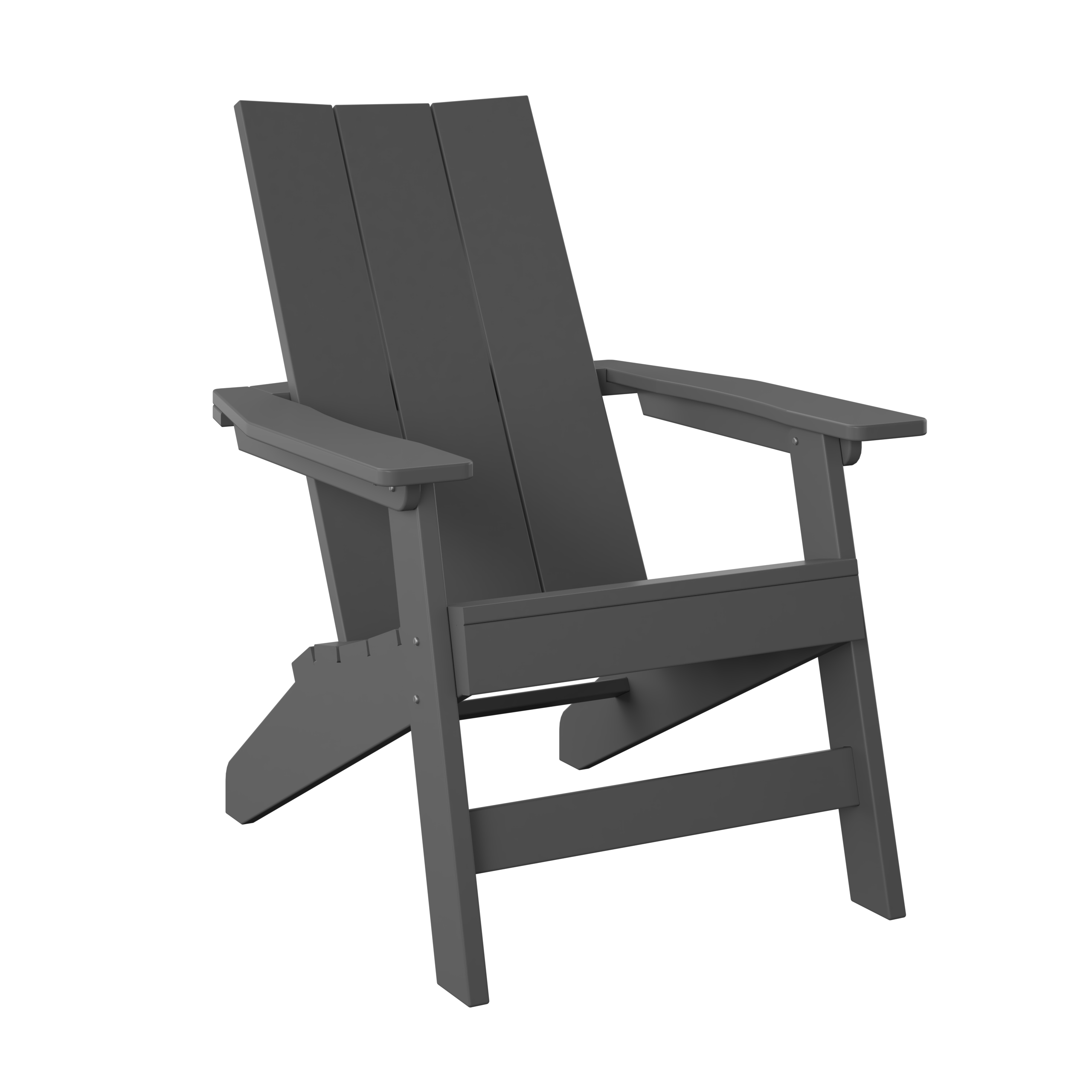 Modern Adirondack Chair