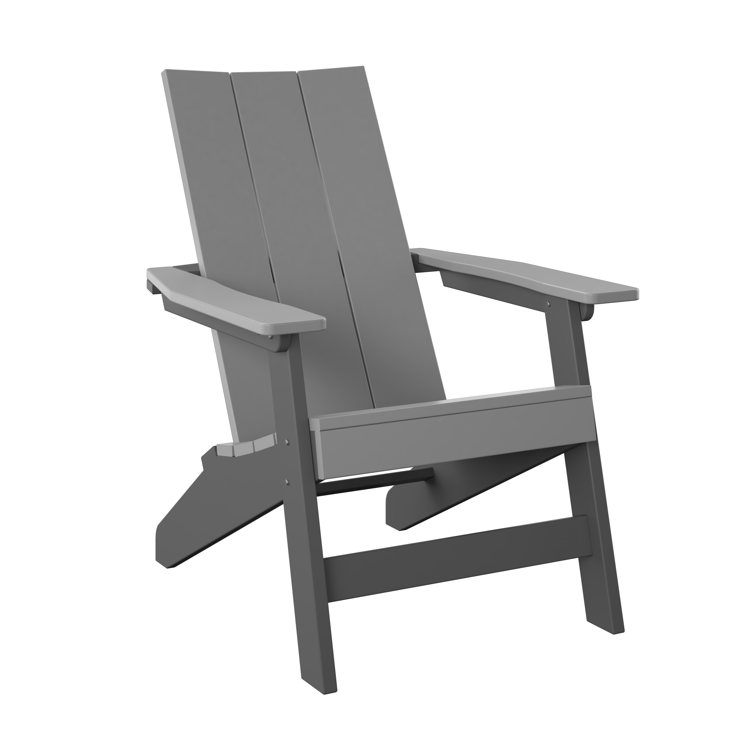 Modern Adirondack Chair