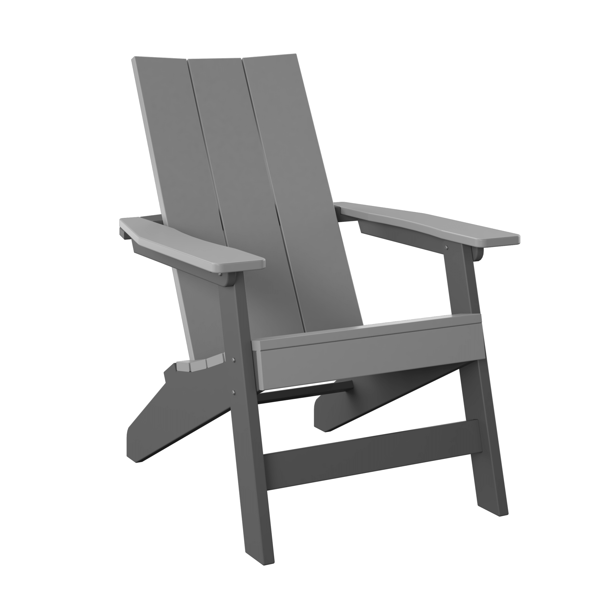 Modern Adirondack Chair - Haven Outdoor