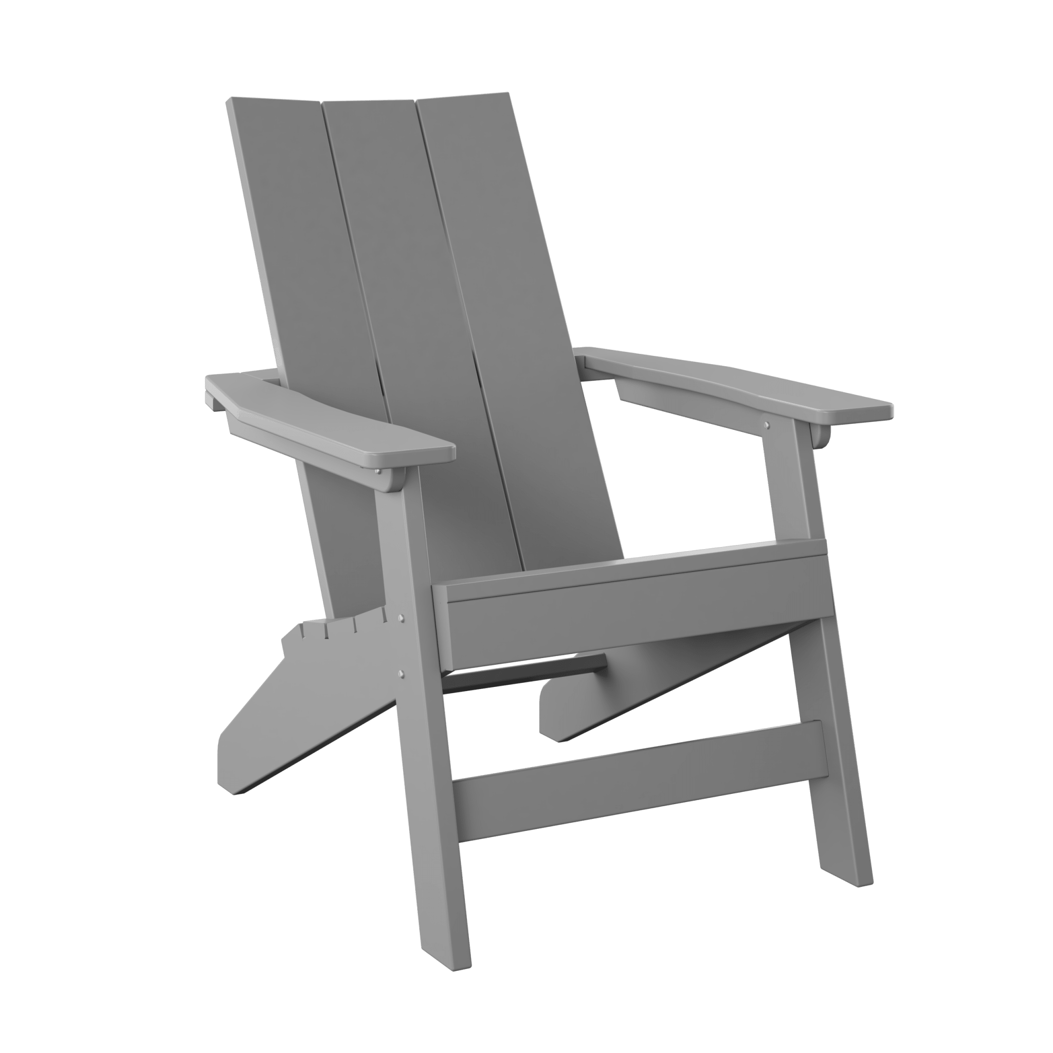 Modern Adirondack Chair - Haven Outdoor