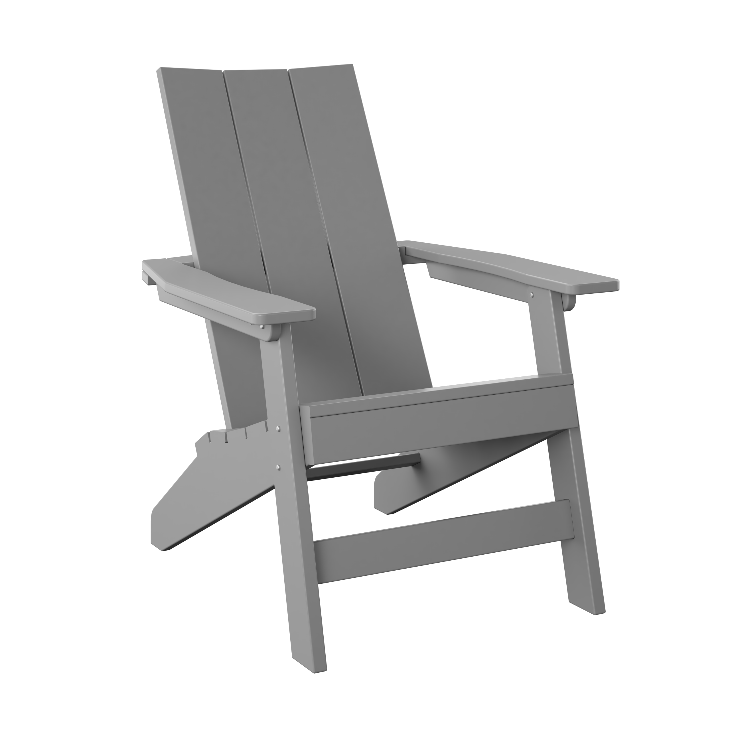 Modern Adirondack Chair