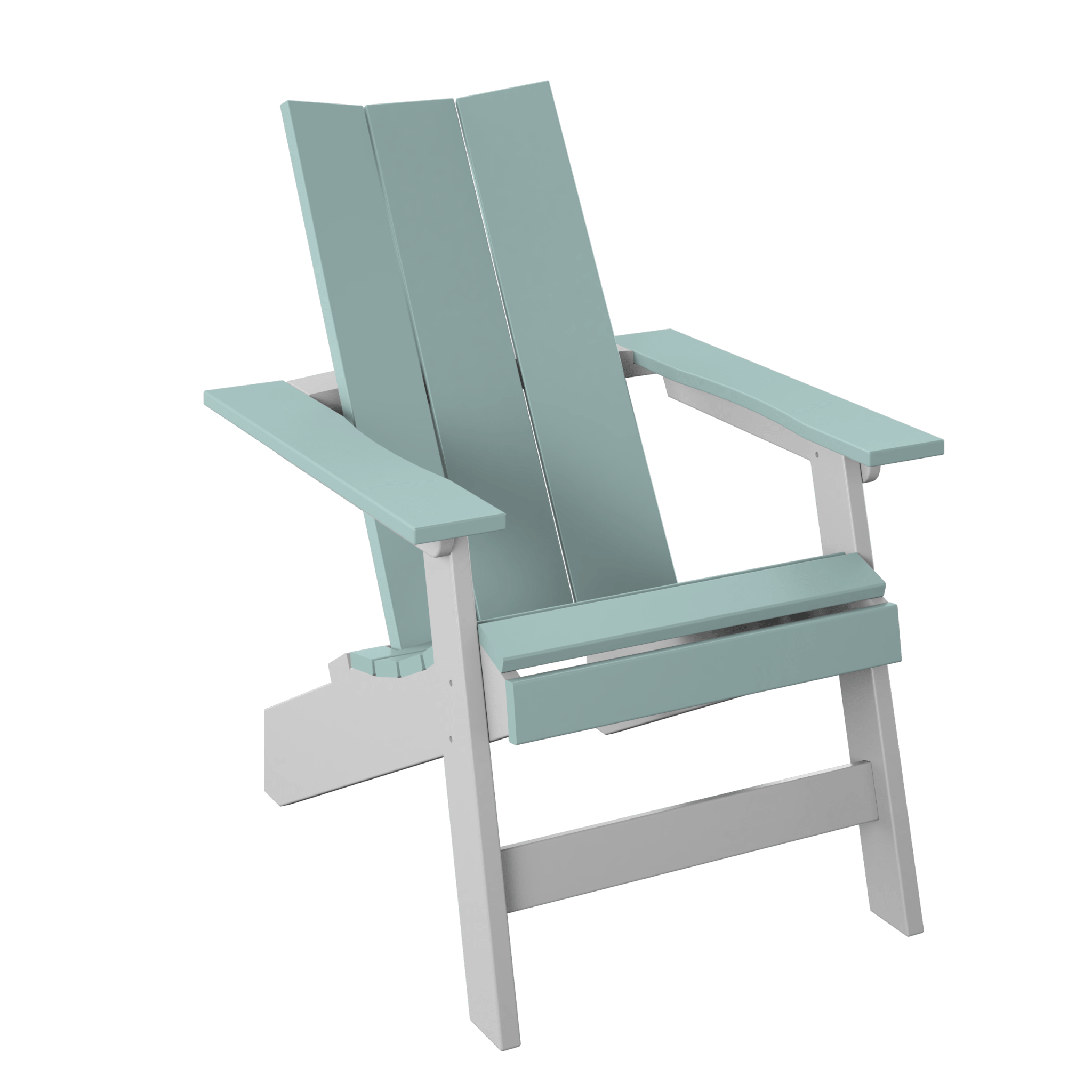 Modern Adirondack Chair - Haven Outdoor