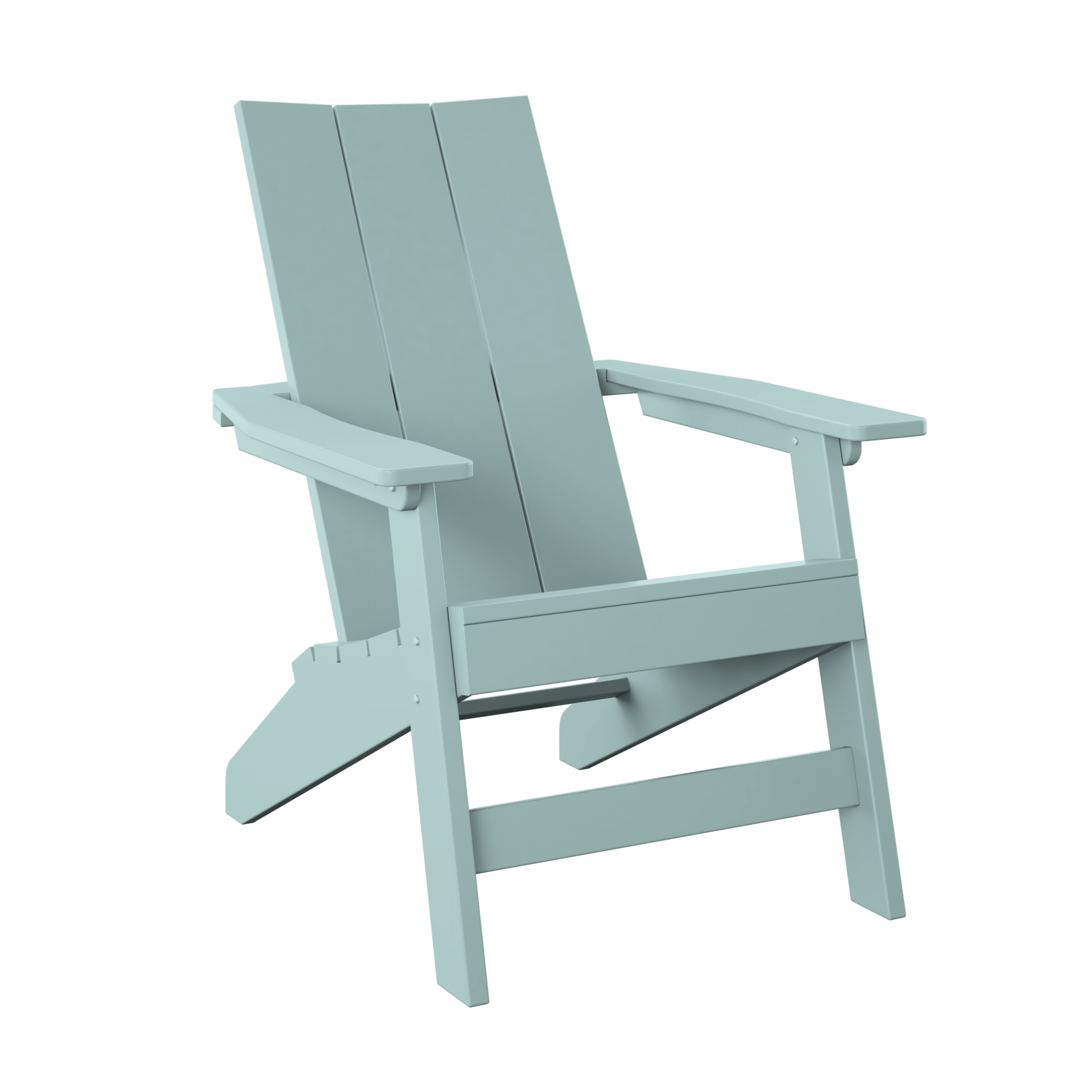 Modern Adirondack Chair - Haven Outdoor