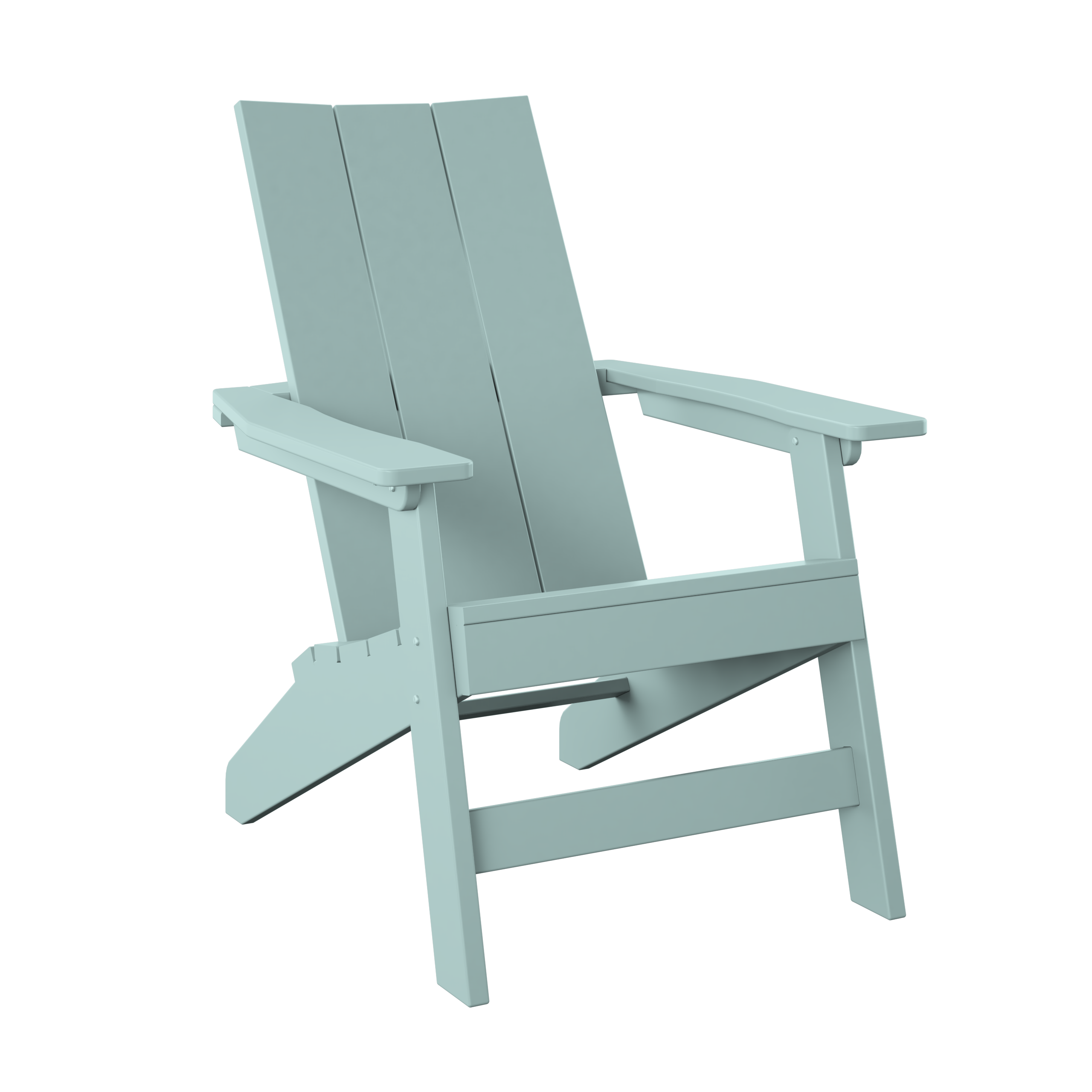 Modern Adirondack Chair