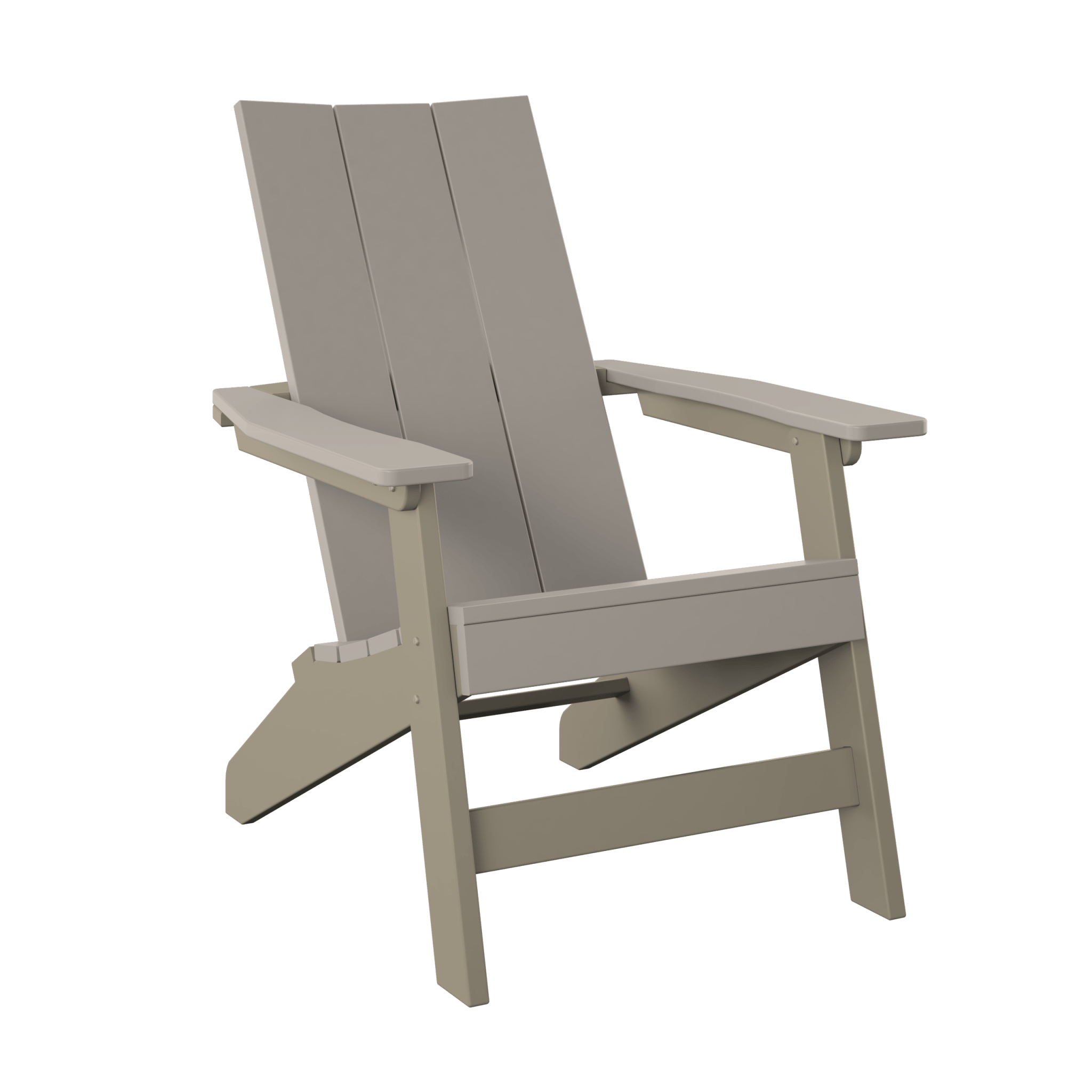 Modern Adirondack Chair - Haven Outdoor