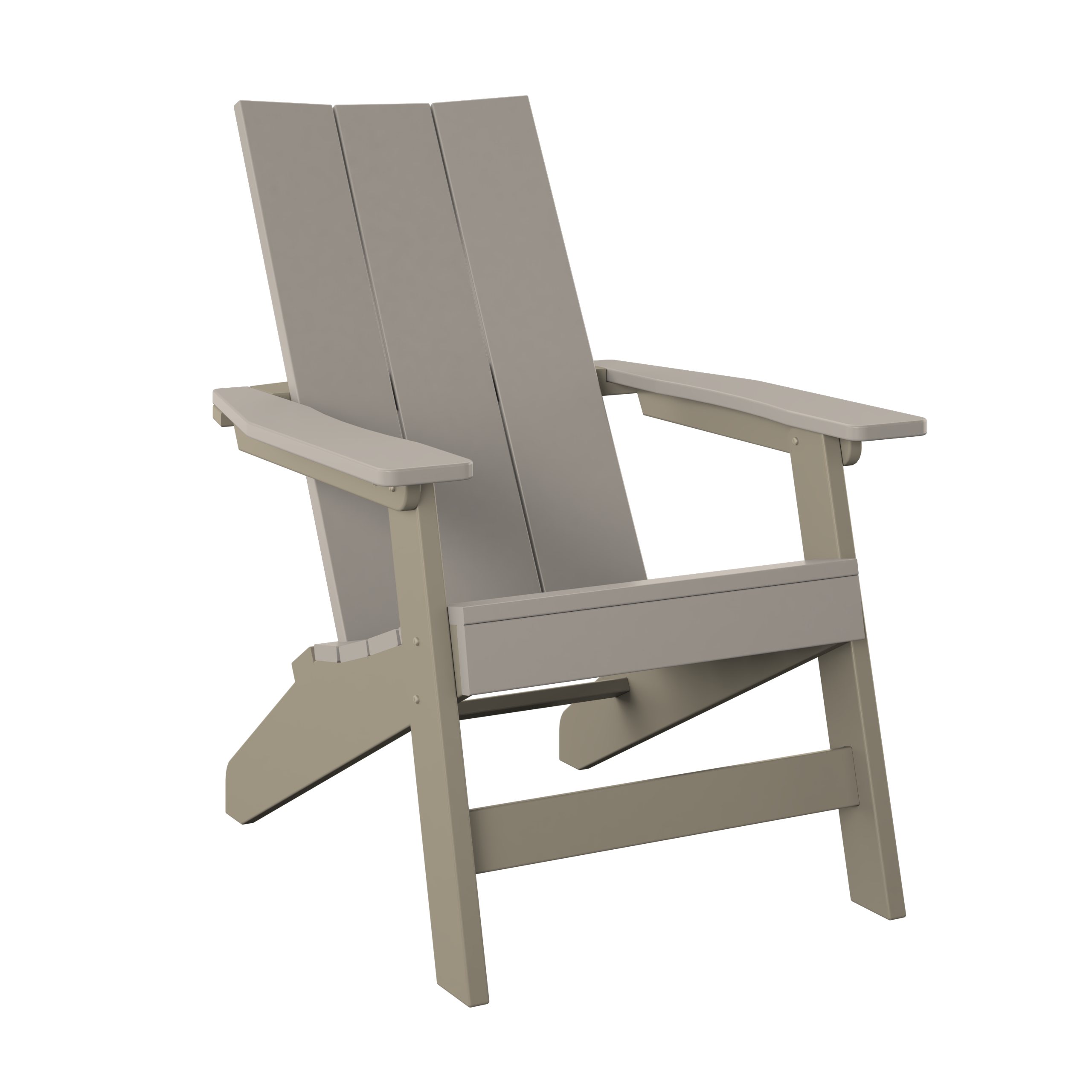 Modern Adirondack Chair