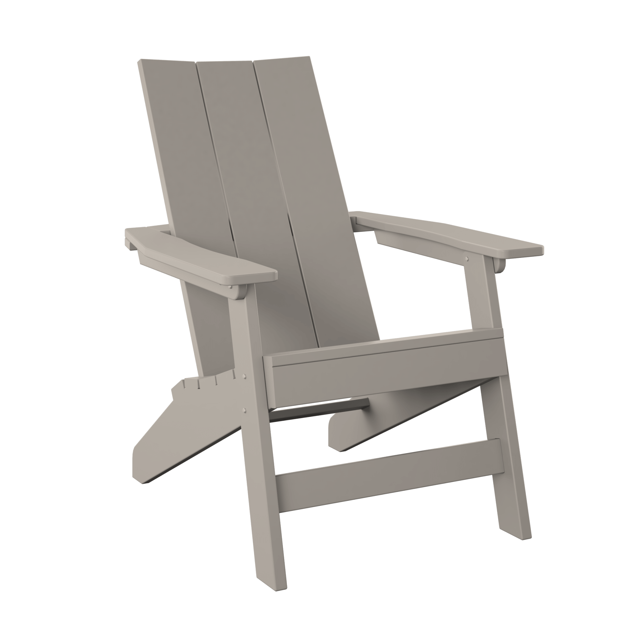 Modern Adirondack Chair - Haven Outdoor