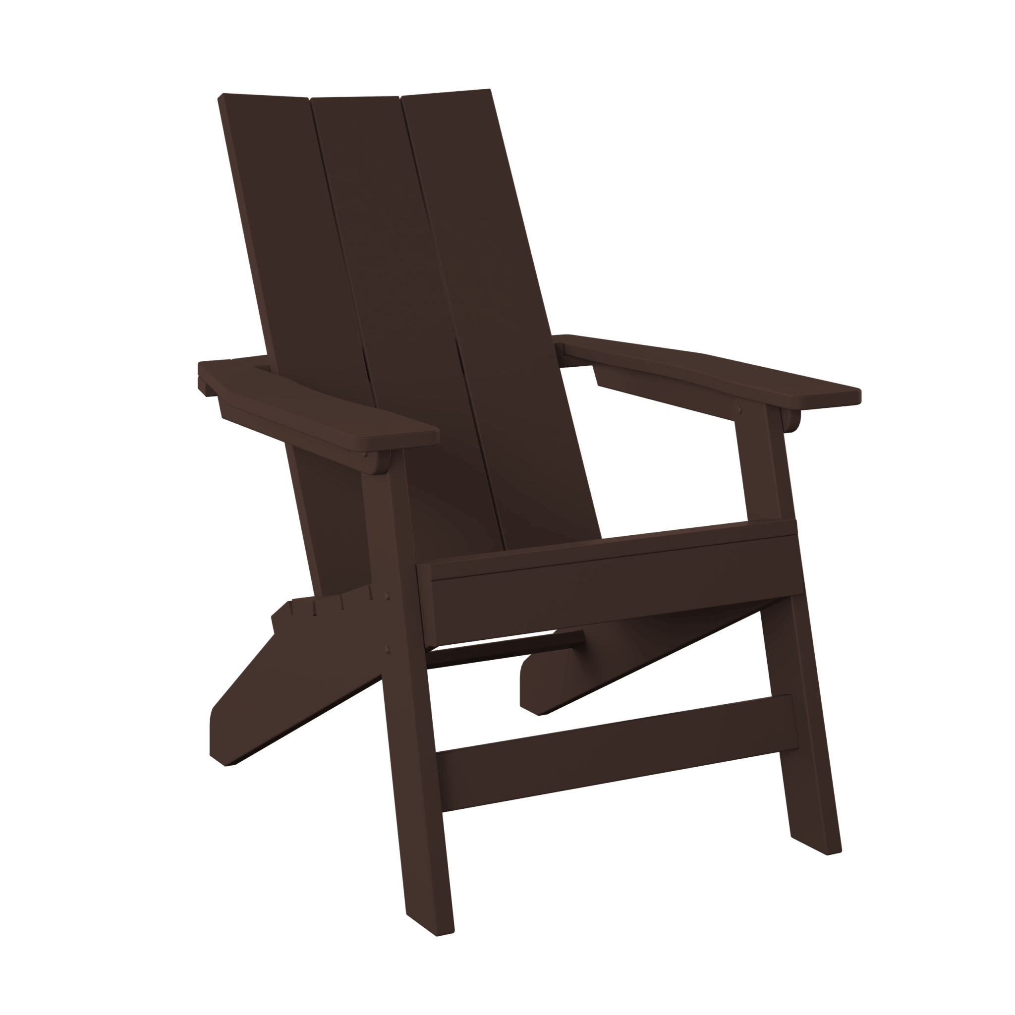 Modern Adirondack Chair - Haven Outdoor