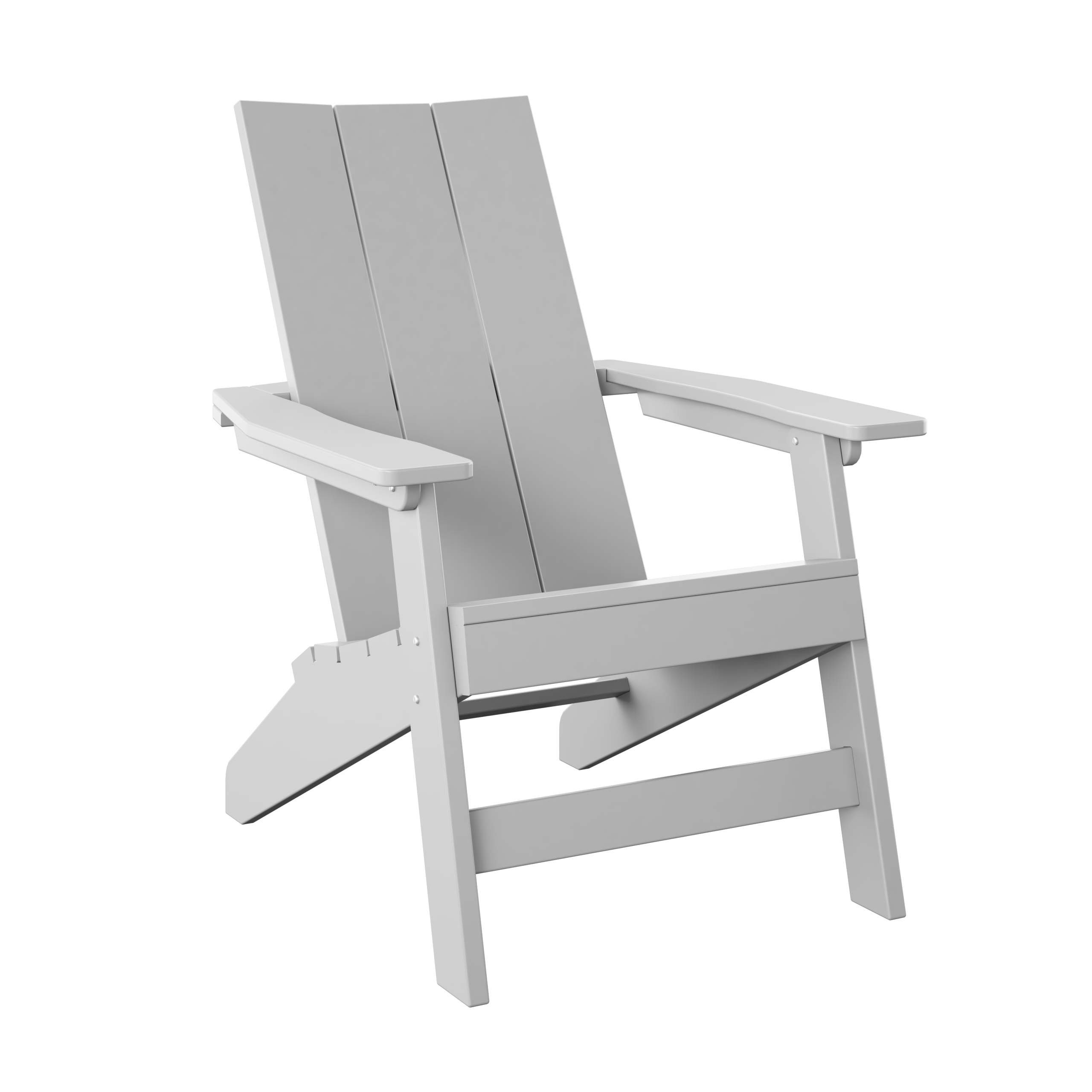 Modern Adirondack Chair