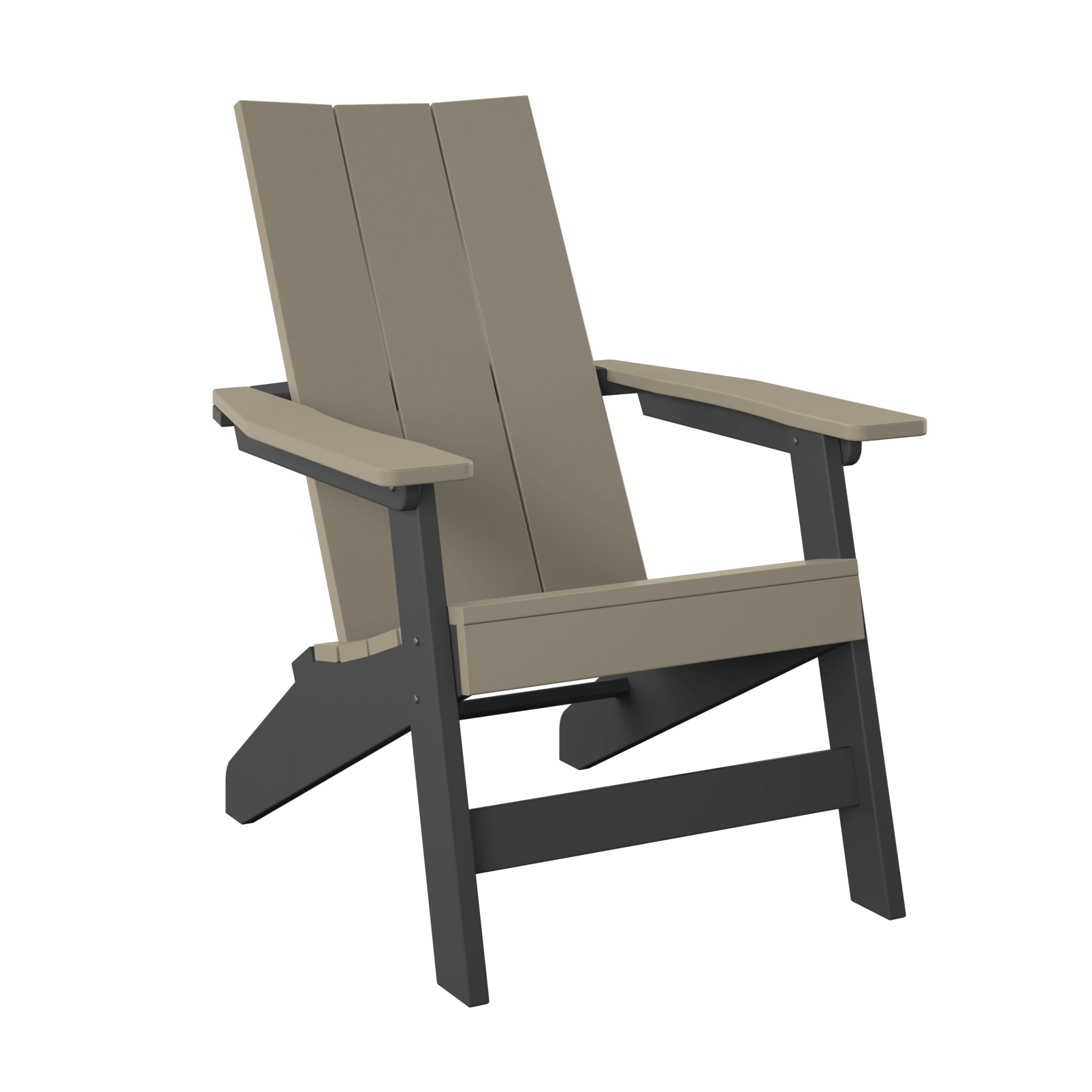 Modern Adirondack Chair - Haven Outdoor