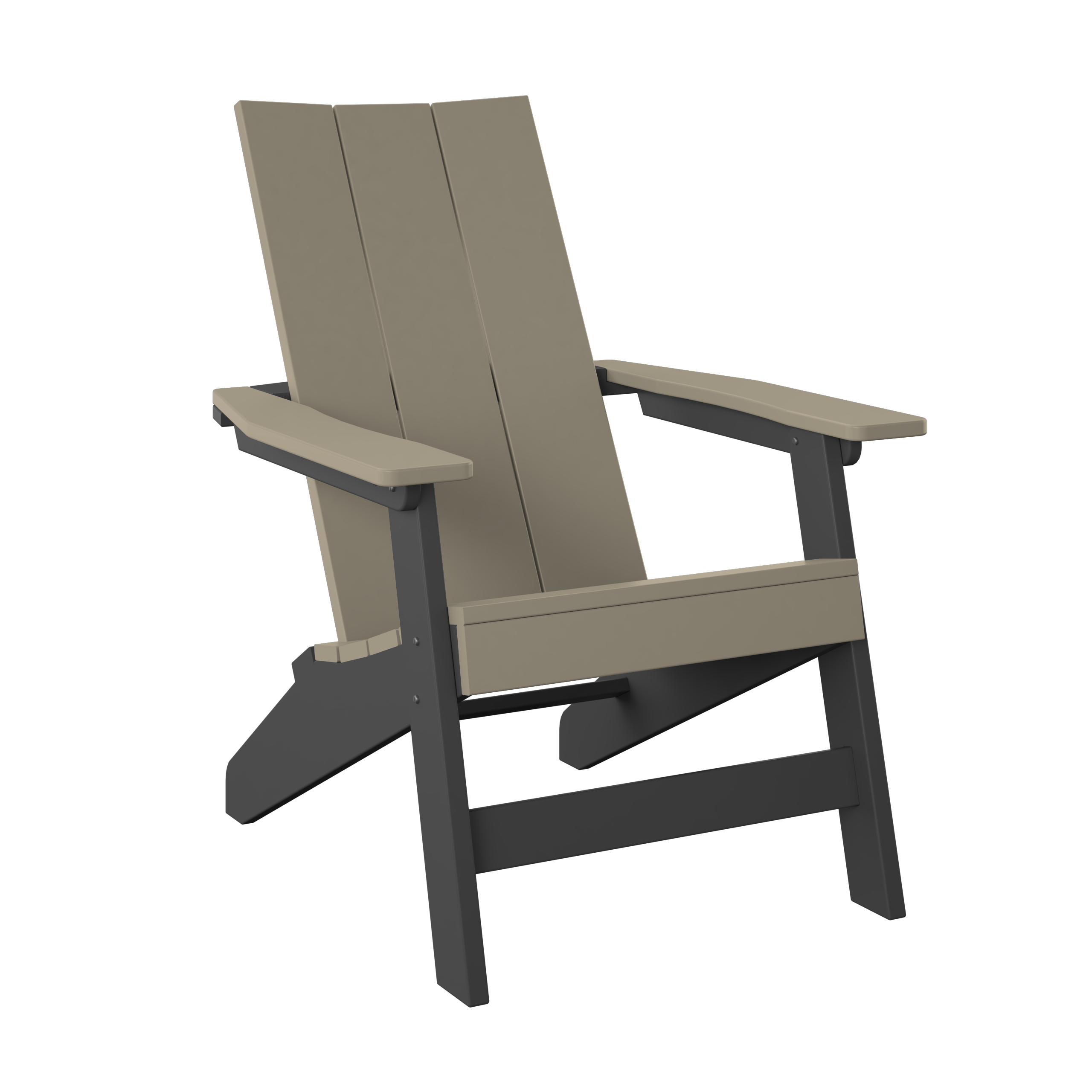 Modern Adirondack Chair