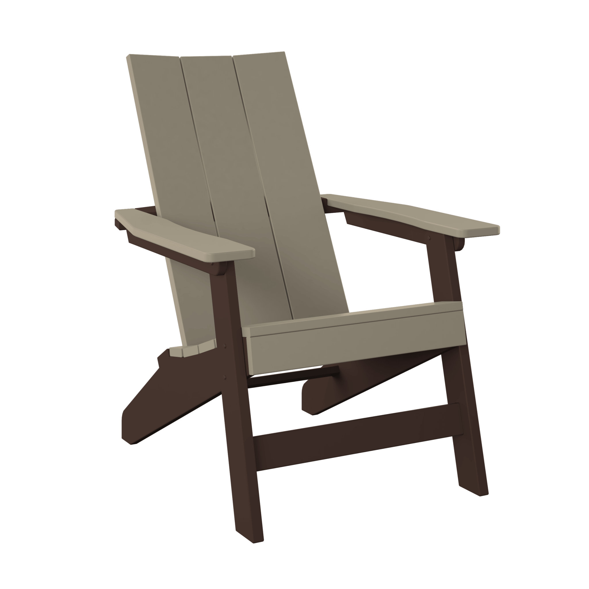 Modern Adirondack Chair - Haven Outdoor