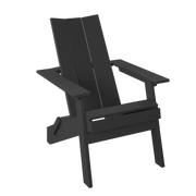 Modern Folding Adirondack Chair