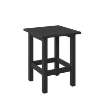 Modern End Table - Haven Outdoor