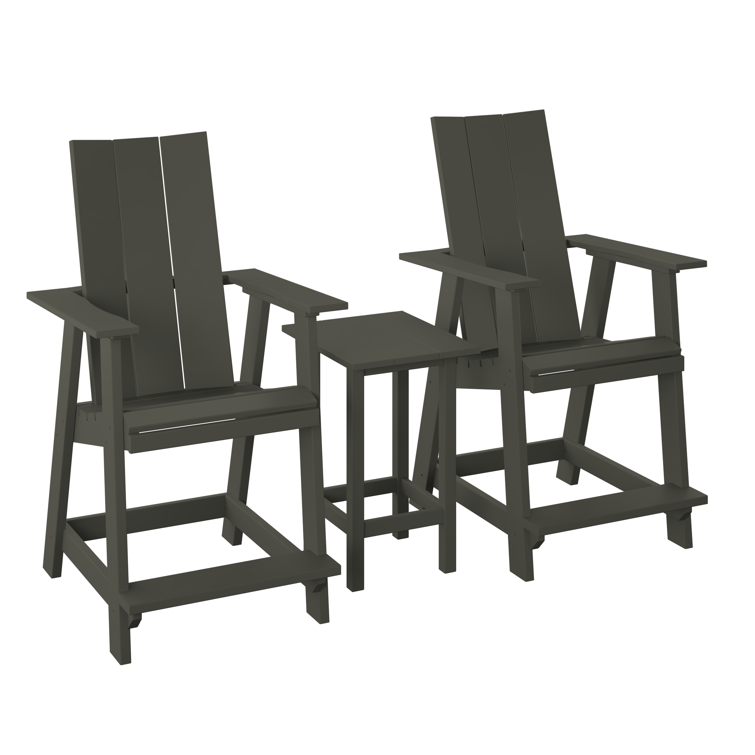 Modern Balcony Set
