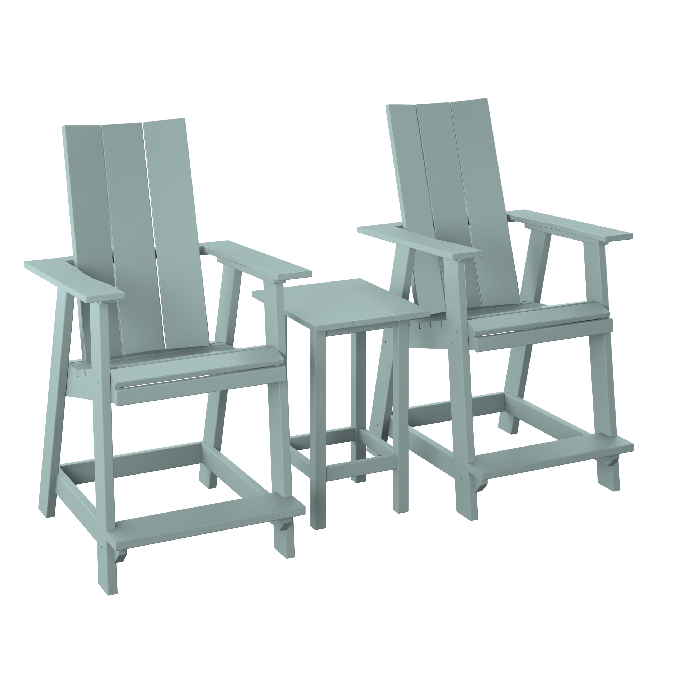 Modern Balcony Set