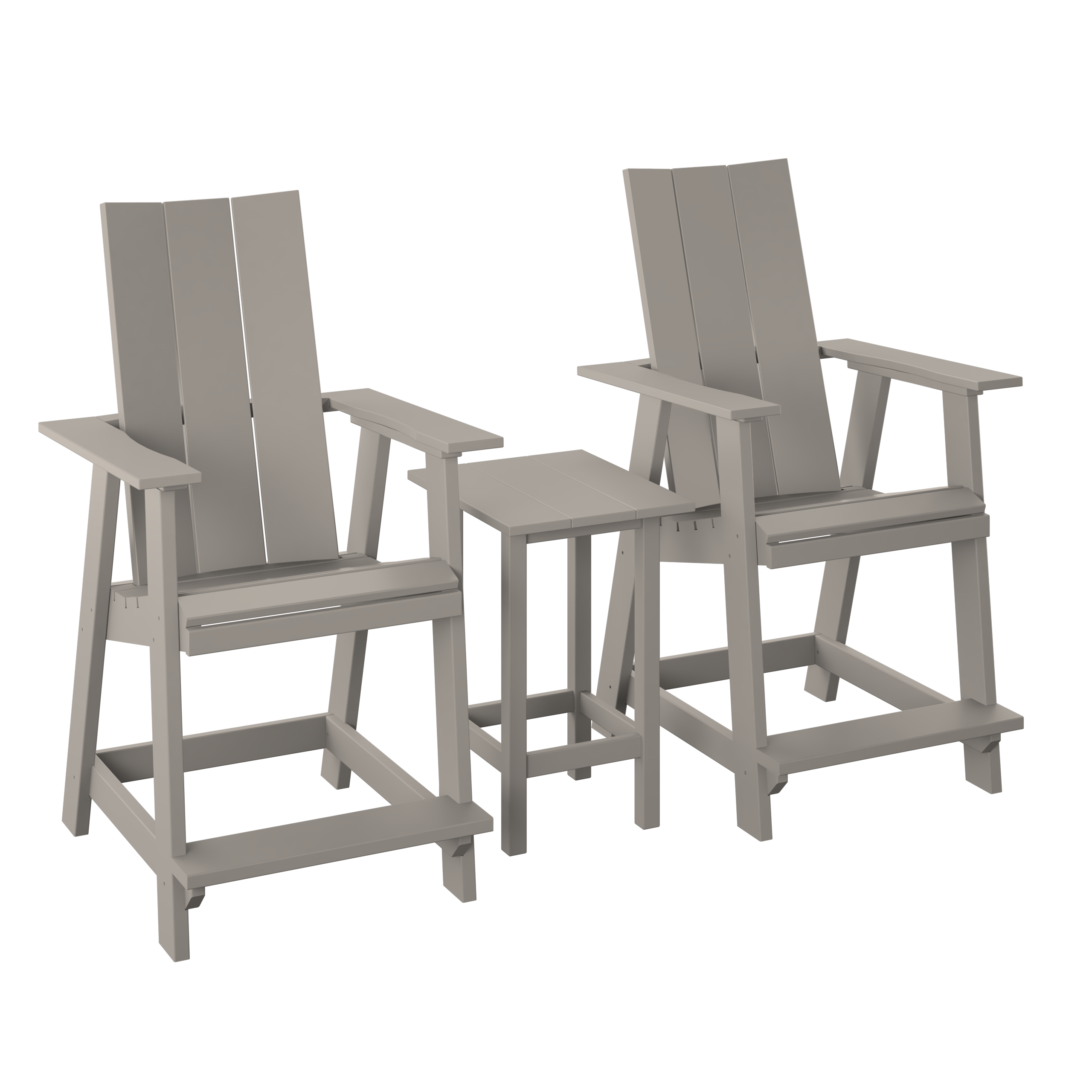Modern Balcony Set