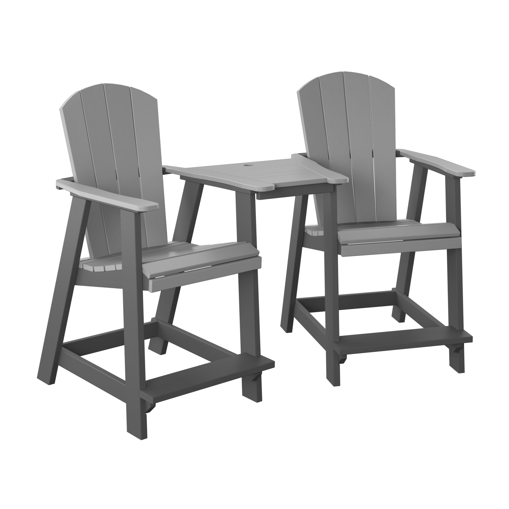 Tête - à - tête - Haven Outdoor