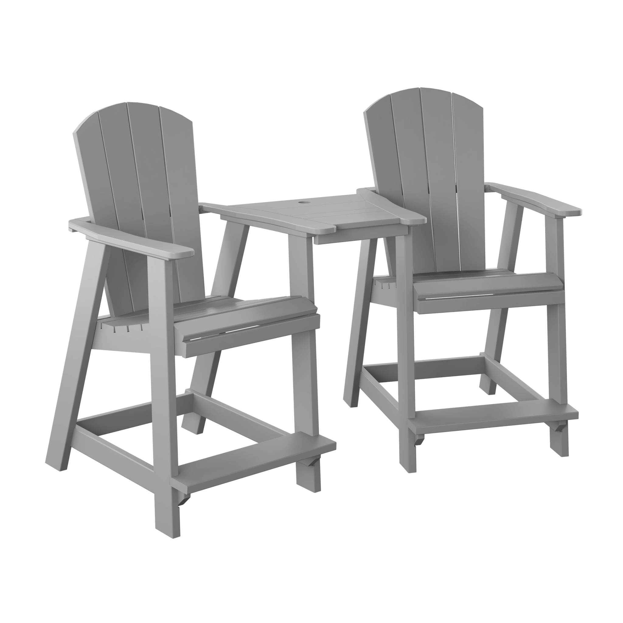 Tête - à - tête - Haven Outdoor