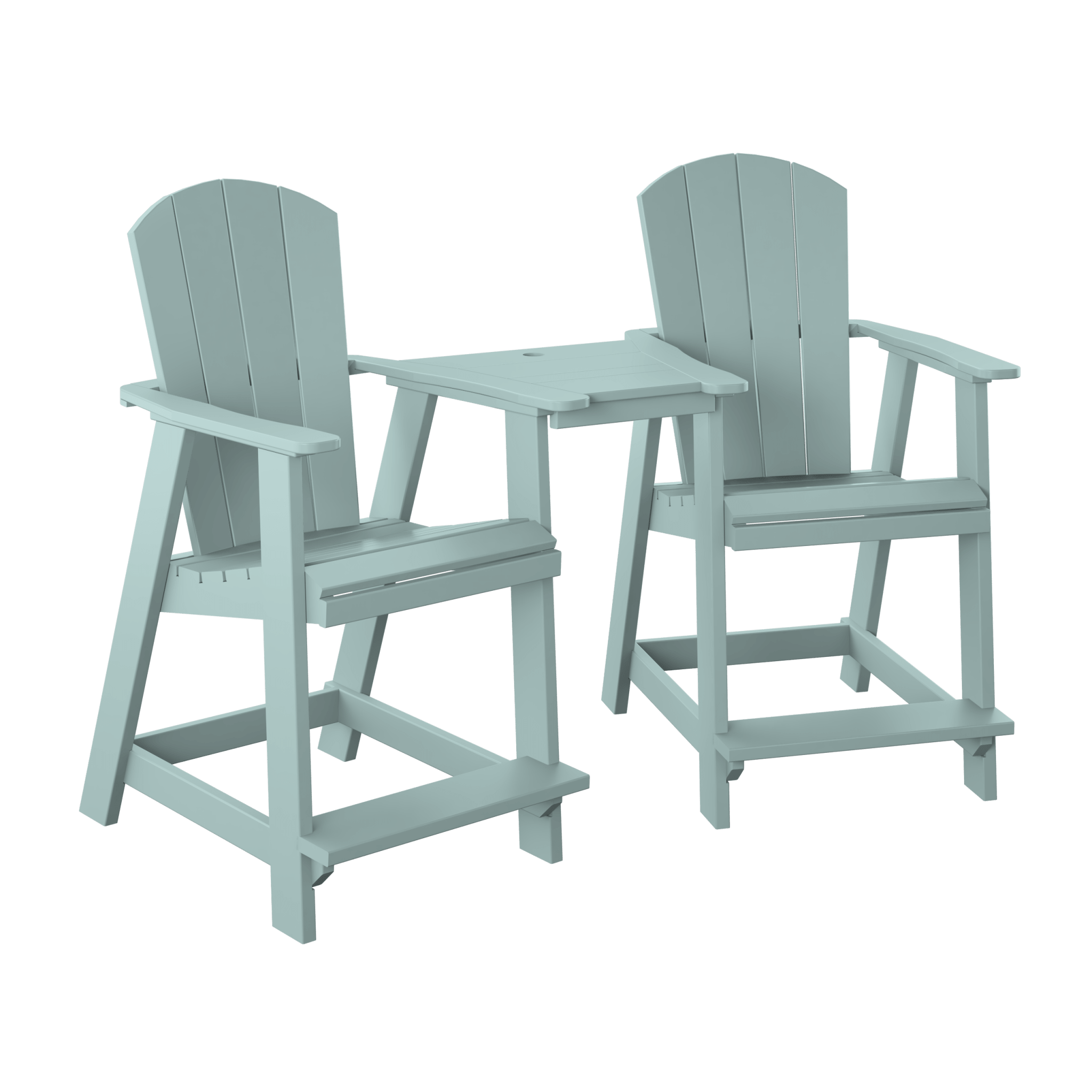 Tête - à - tête - Haven Outdoor