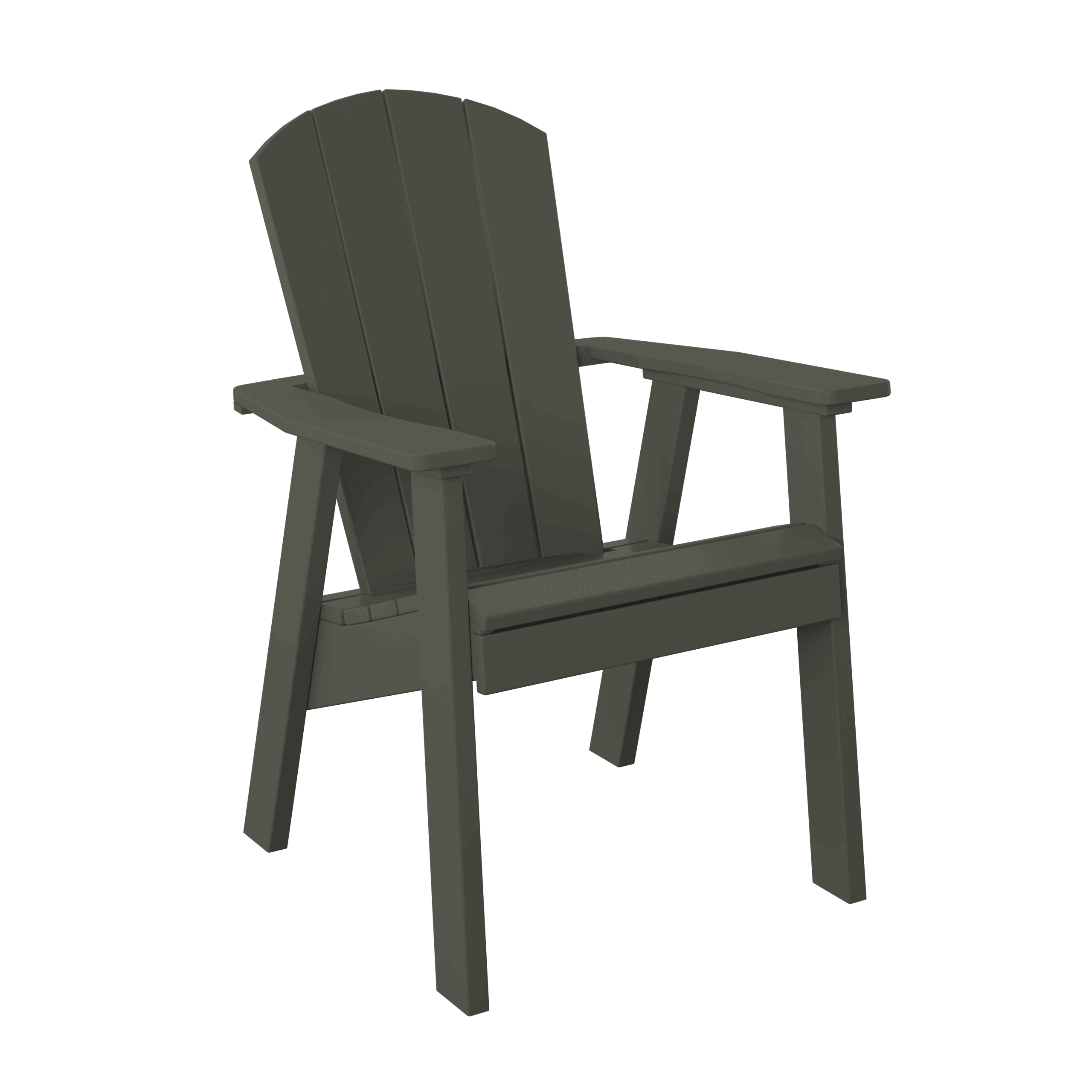 Easy Rider Adirondack Chair