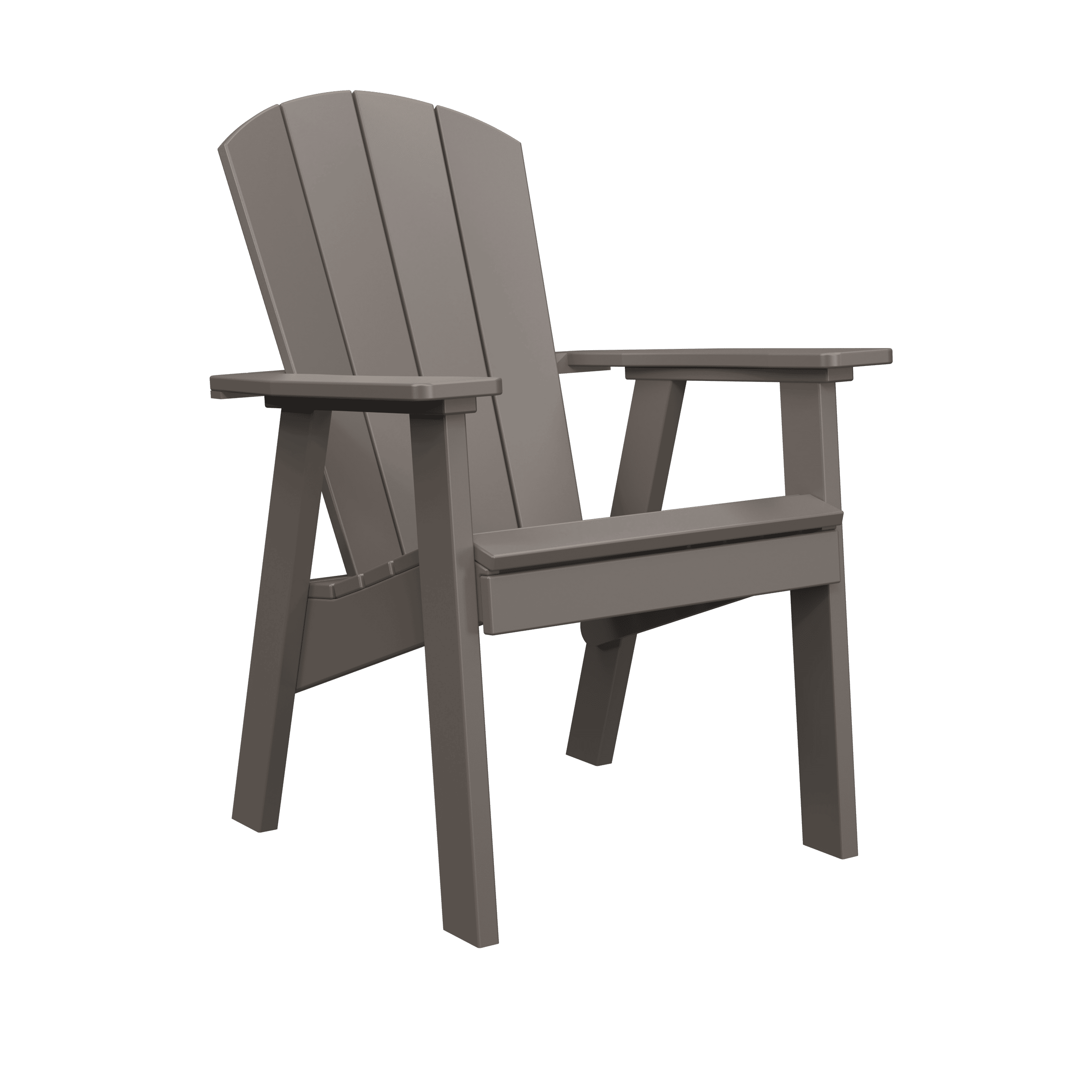 Easy Rider Adirondack Chair