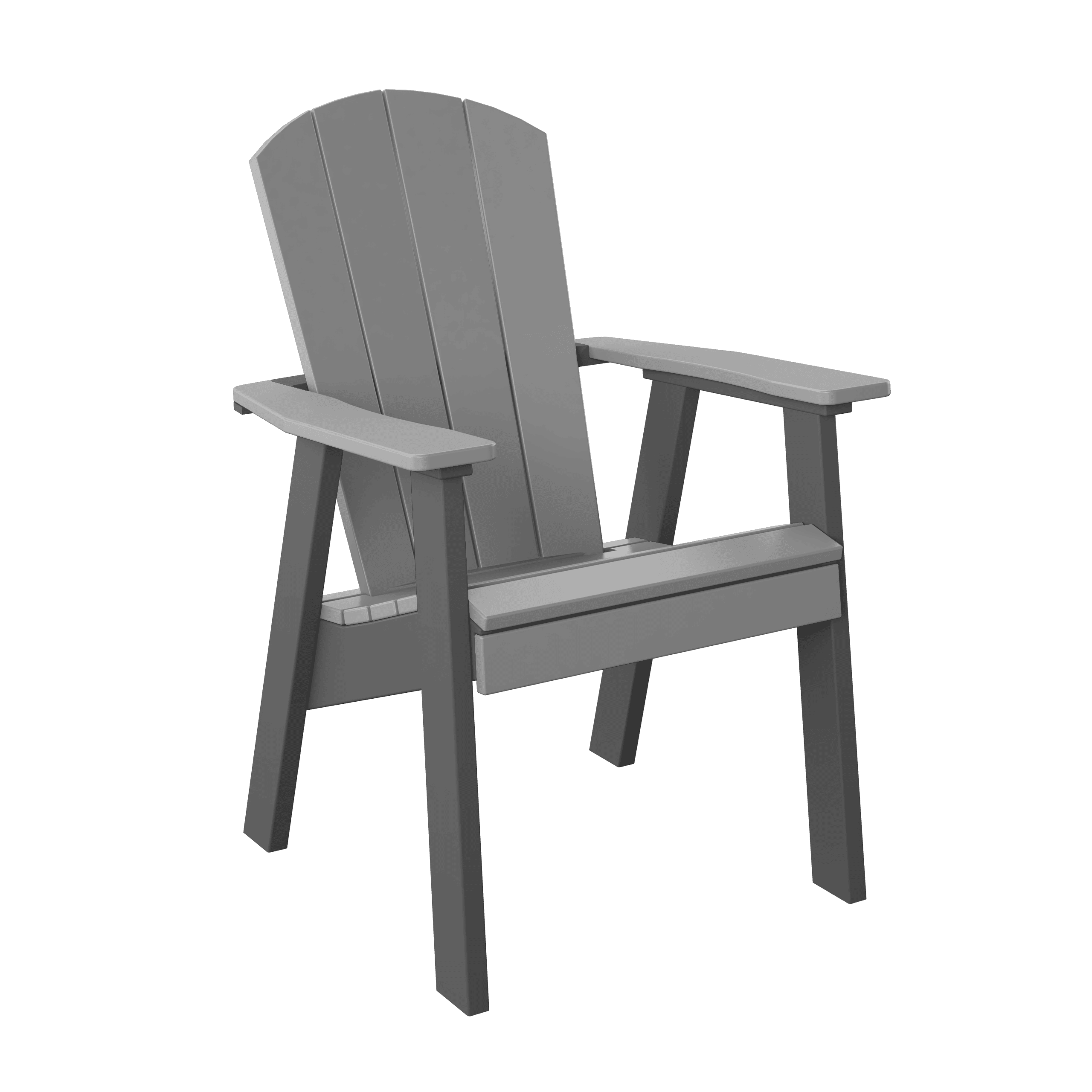 Easy Rider Adirondack Chair