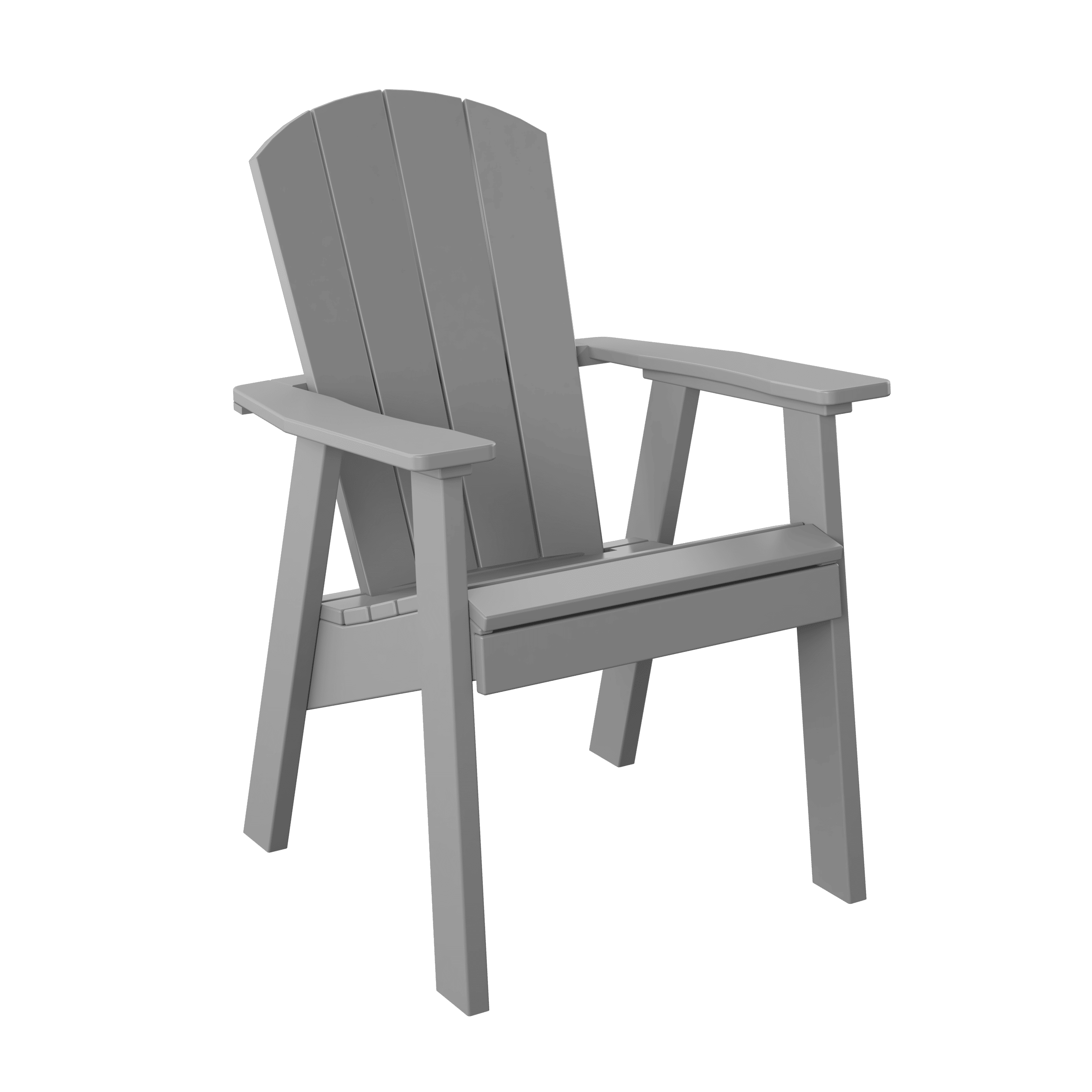 Easy Rider Adirondack Chair