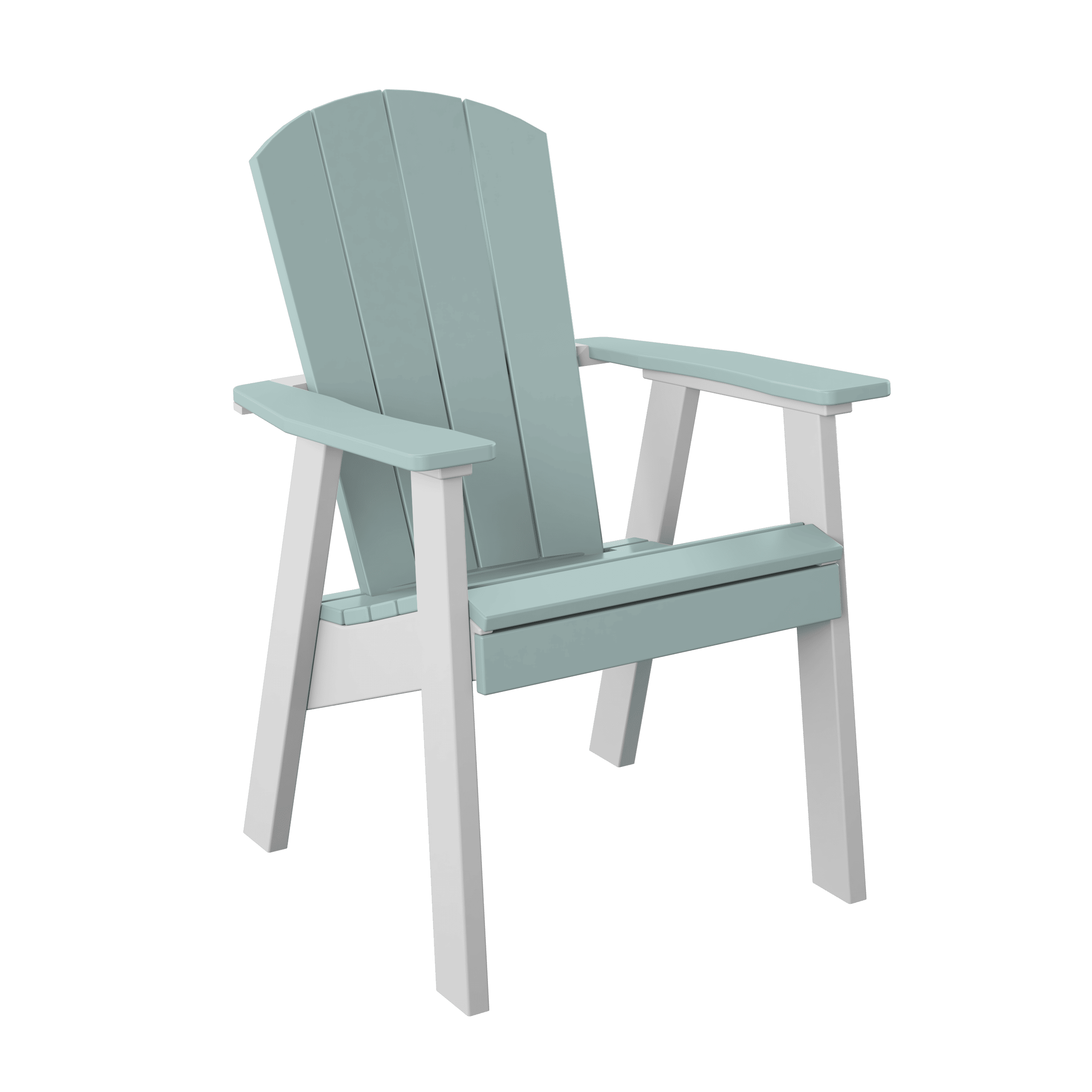 Easy Rider Adirondack Chair
