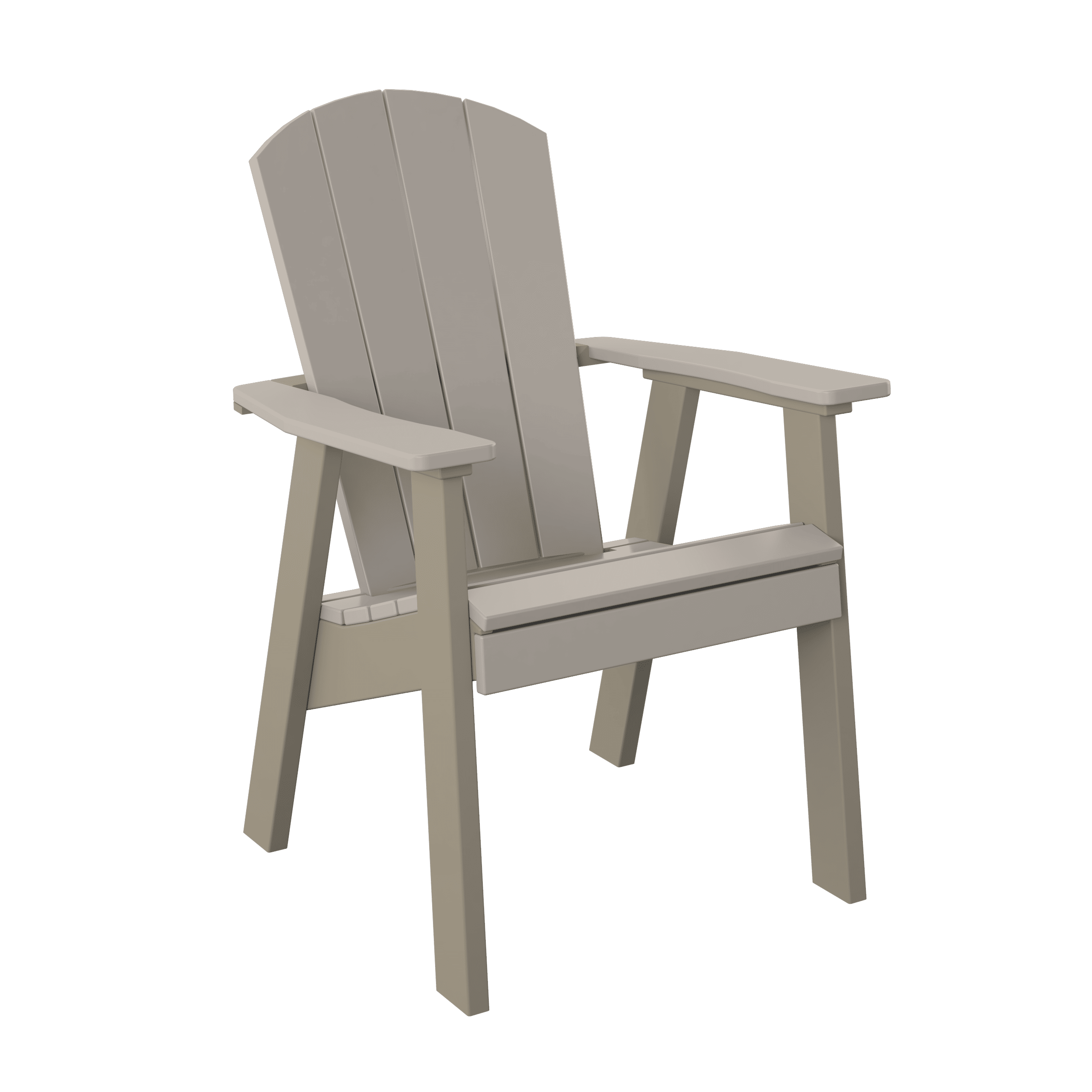 Easy Rider Adirondack Chair