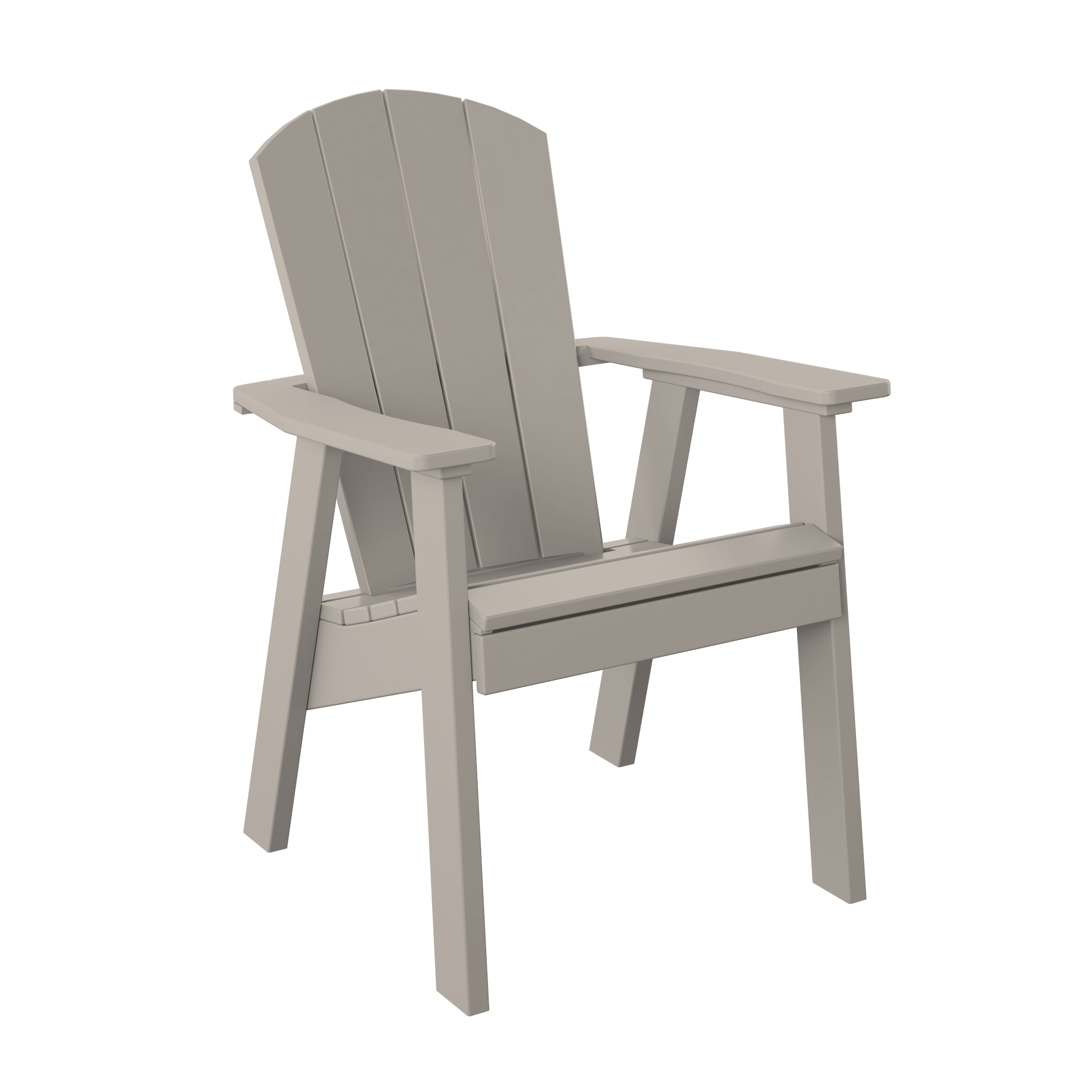 Easy Rider Adirondack Chair