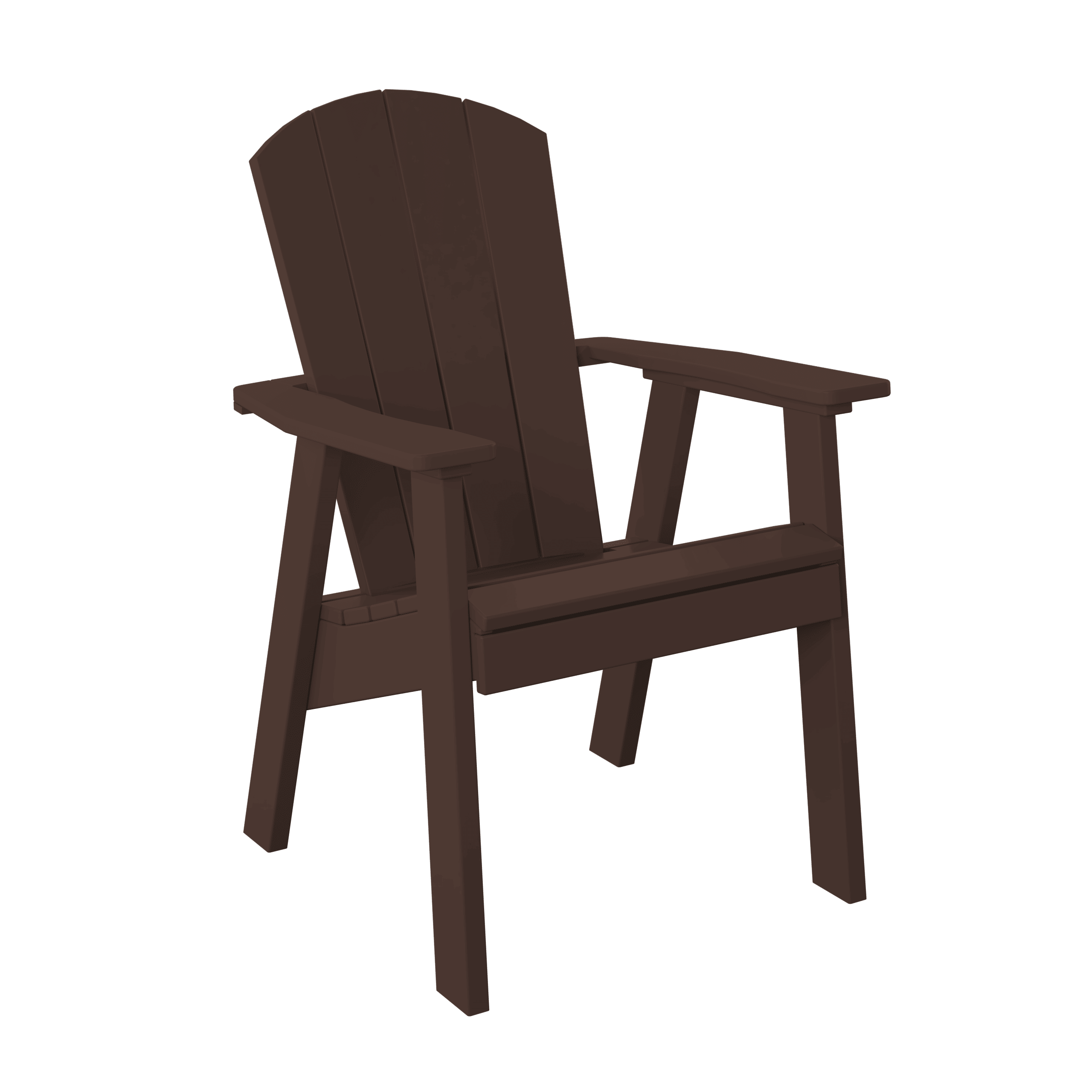Easy Rider Adirondack Chair