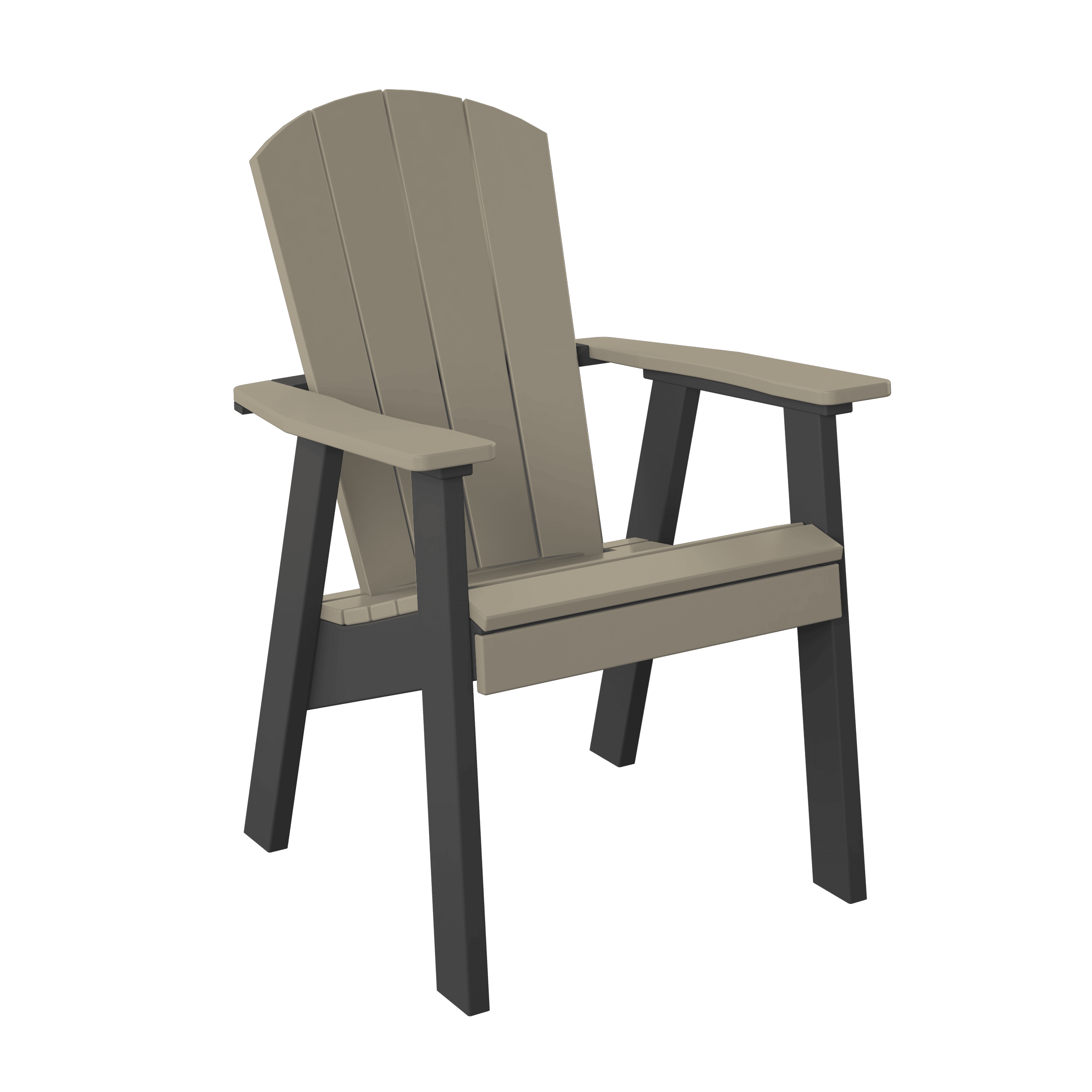 Easy Rider Adirondack Chair