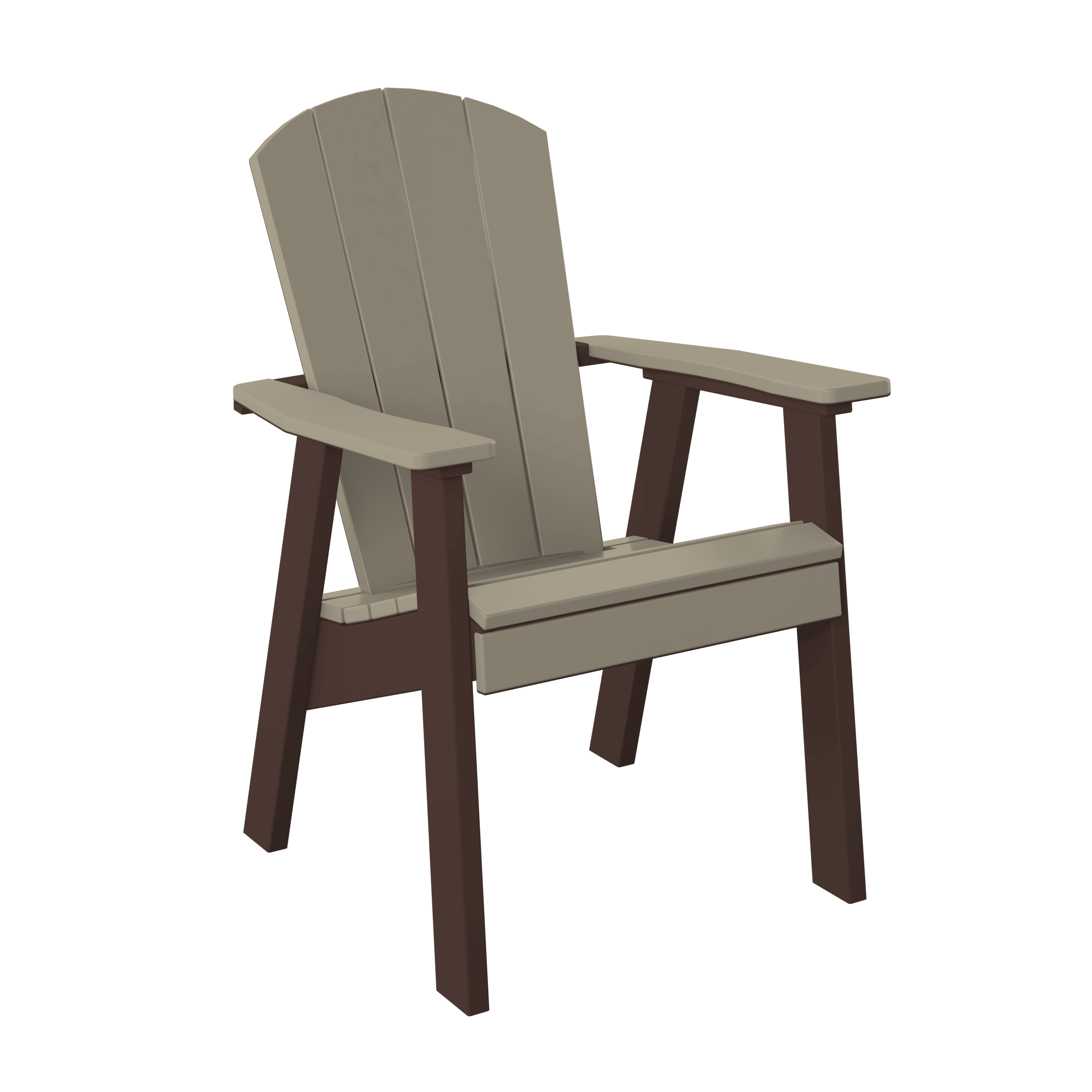 Easy Rider Adirondack Chair