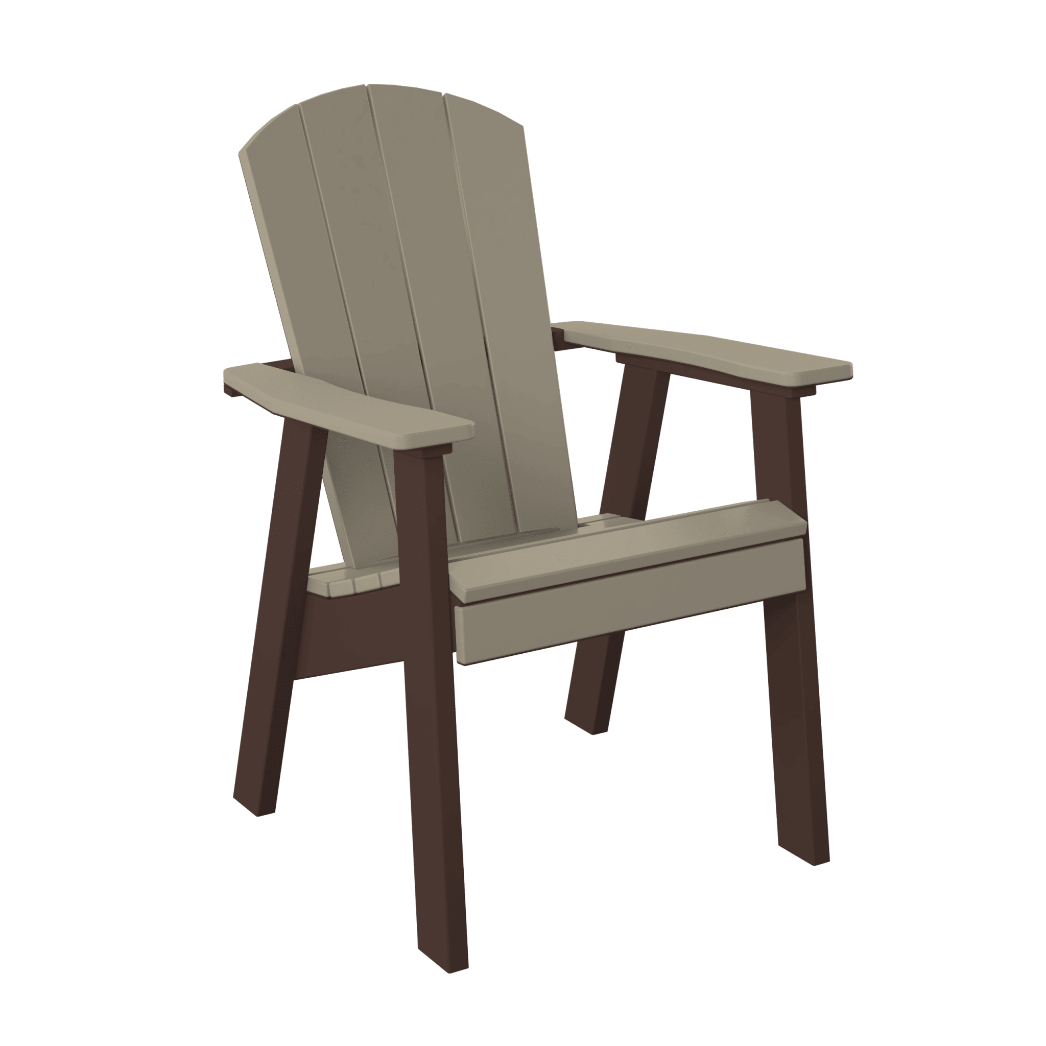 Easy Rider Adirondack Chair - Haven Outdoor