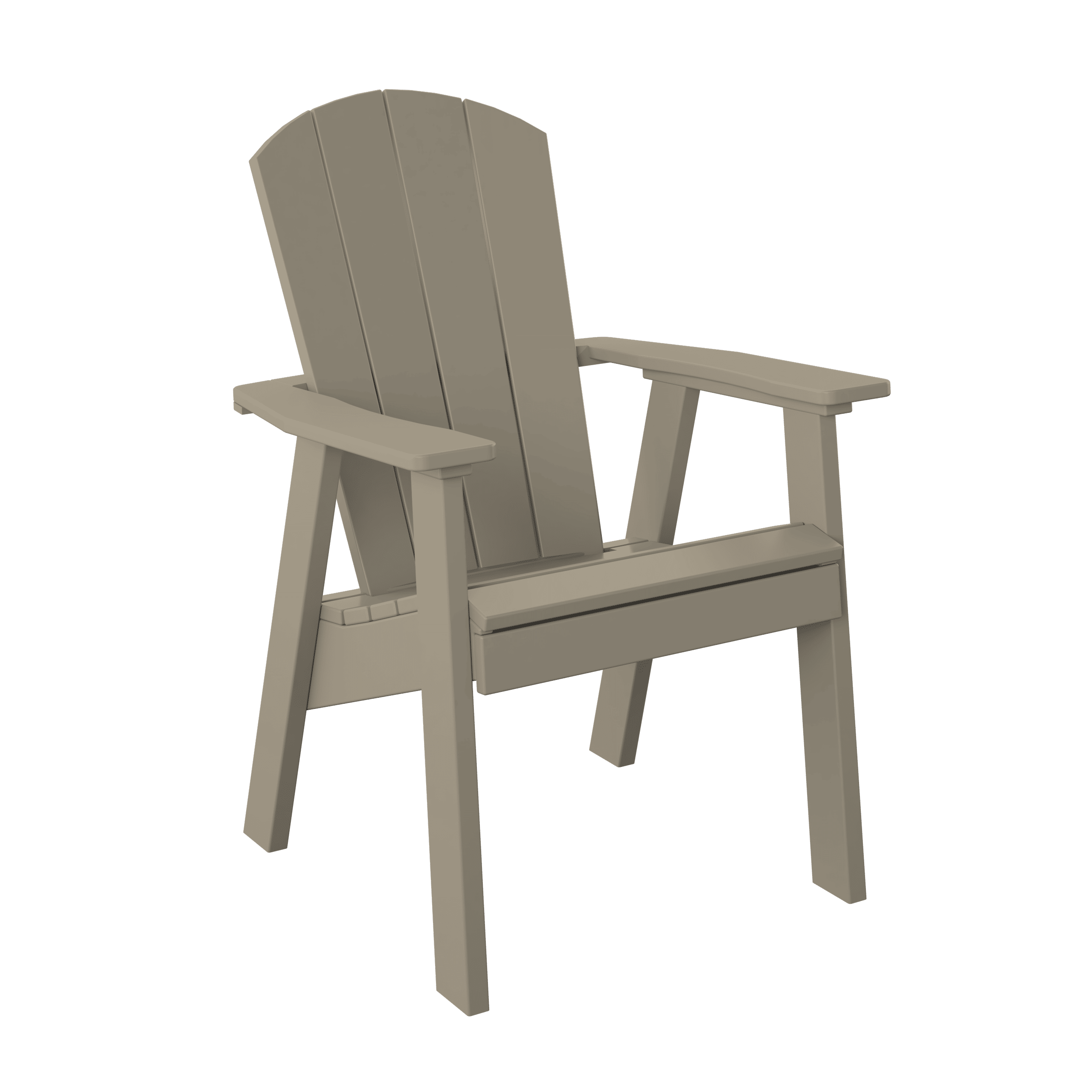 Easy Rider Adirondack Chair