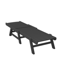 Chaise Lounge - Haven Outdoor
