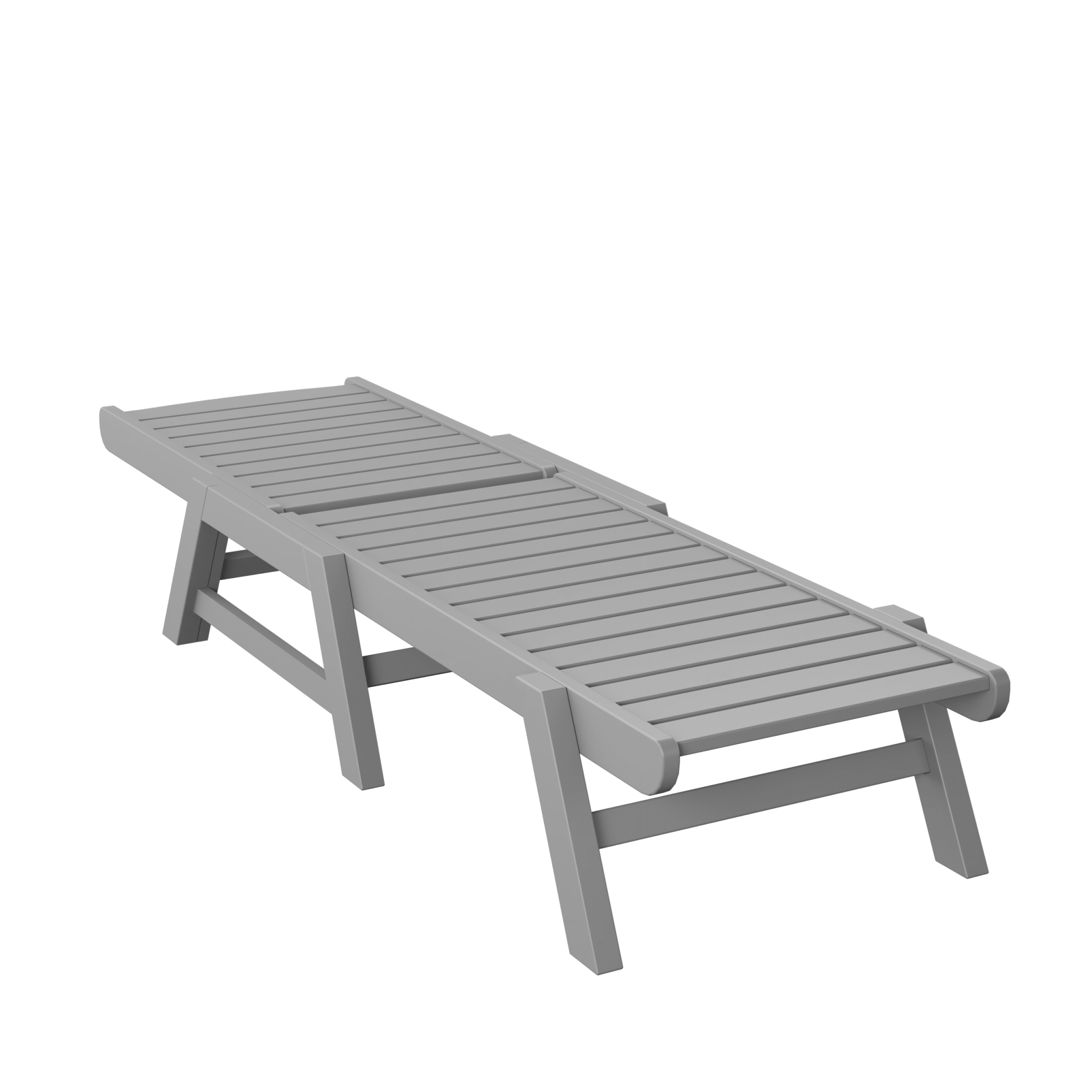 Chaise Lounge - Haven Outdoor