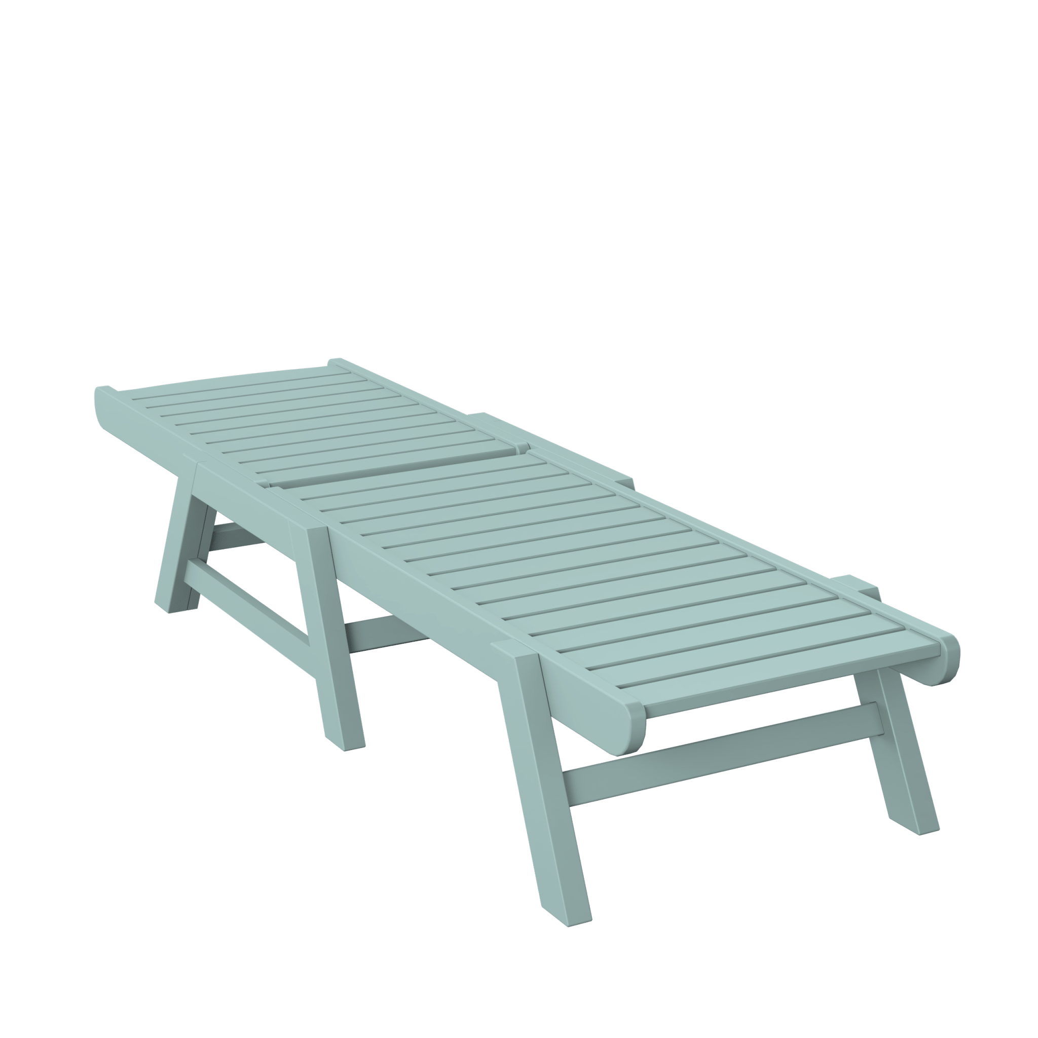 Chaise Lounge - Haven Outdoor