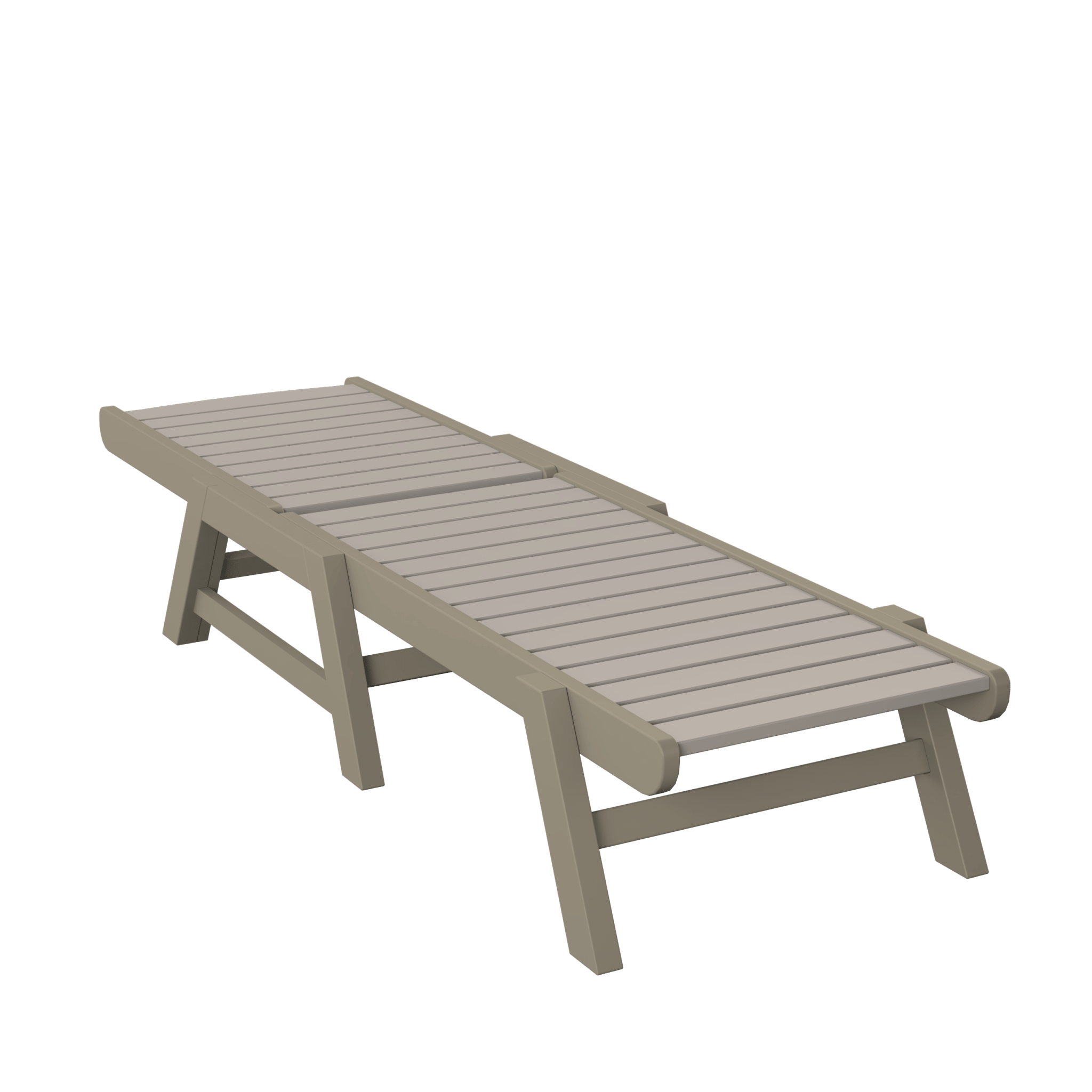Chaise Lounge - Haven Outdoor