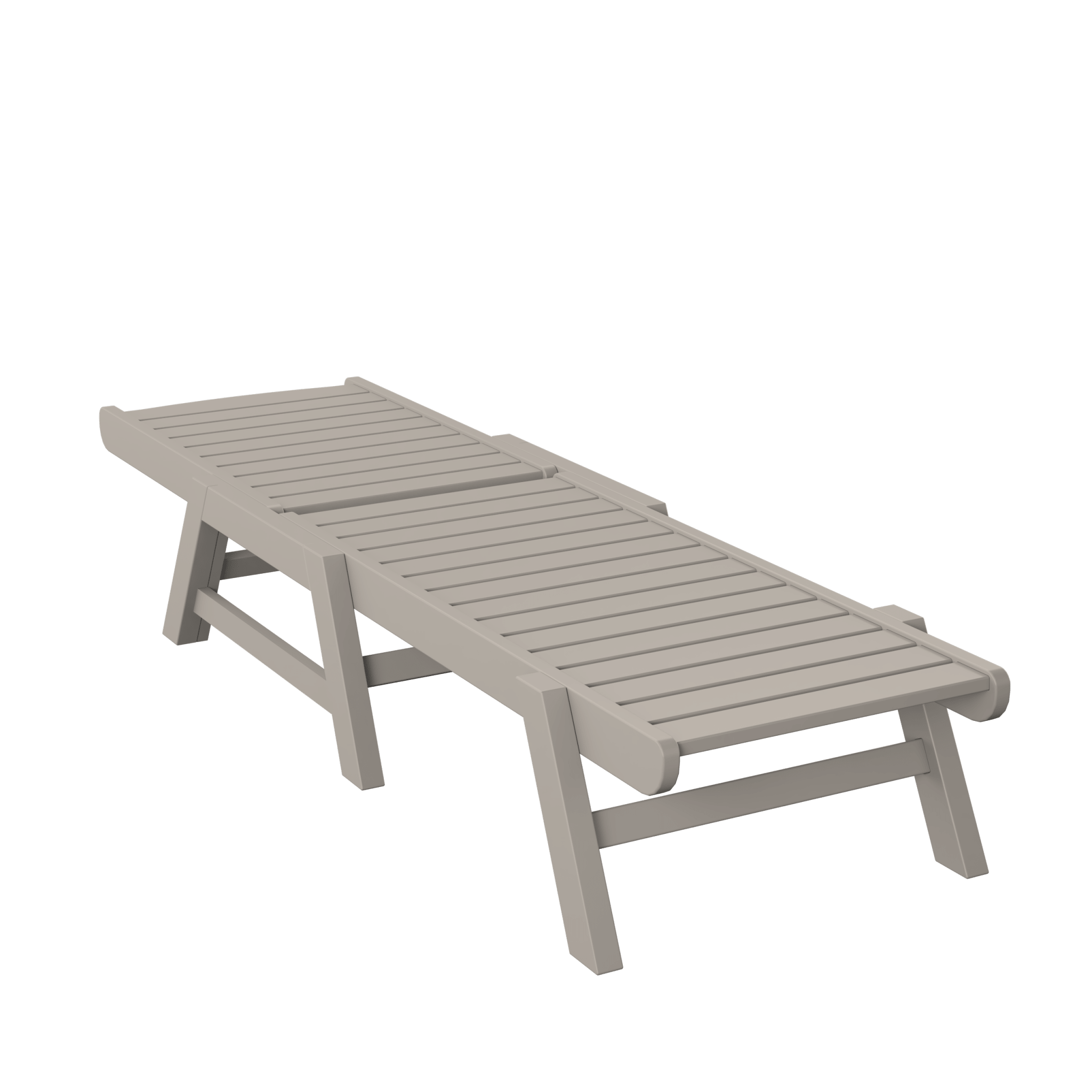 Chaise Lounge - Haven Outdoor