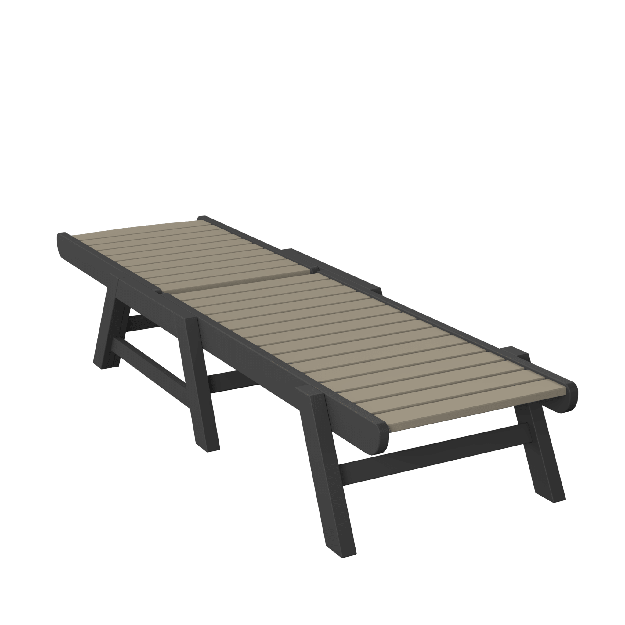 Chaise Lounge - Haven Outdoor
